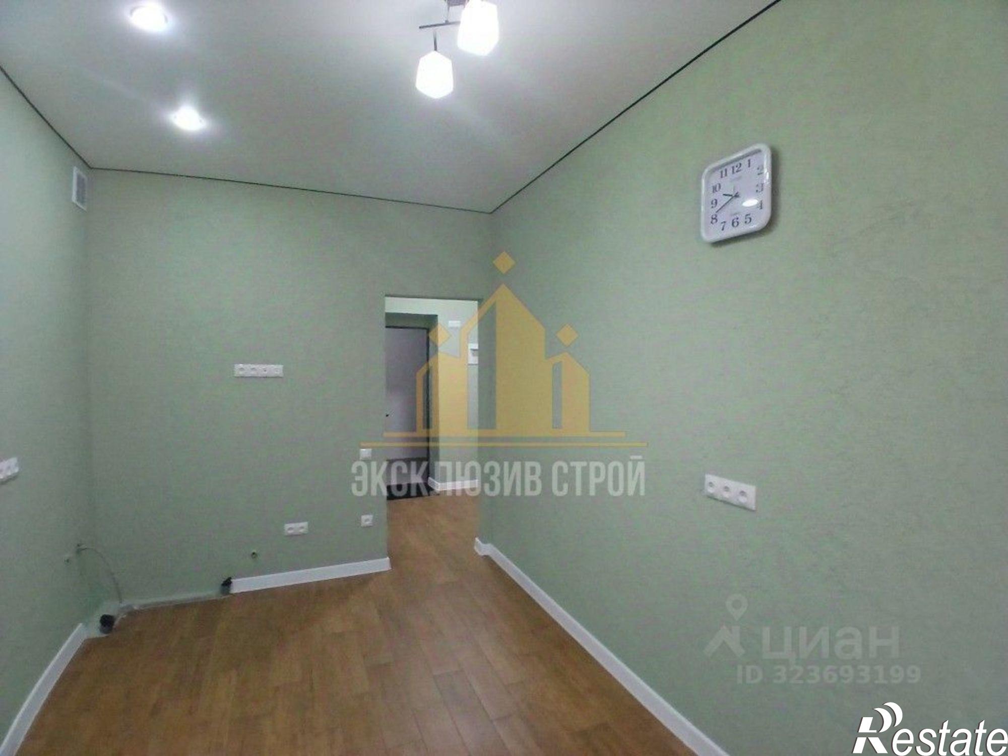 Купить квартиру за 5 300 000 рублей на Ессентуки г., Никольская ул., д.27к1