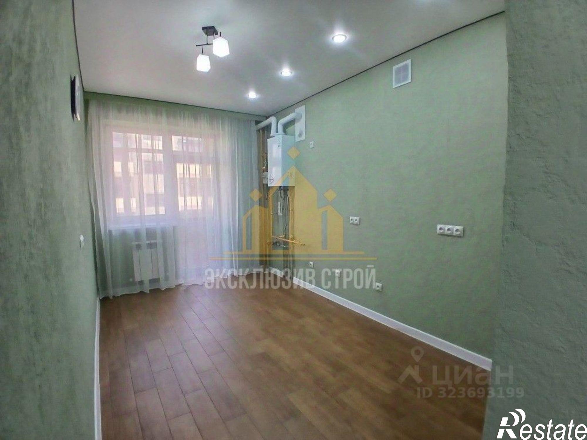 Купить квартиру за 5 300 000 рублей на Ессентуки г., Никольская ул., д.27к1