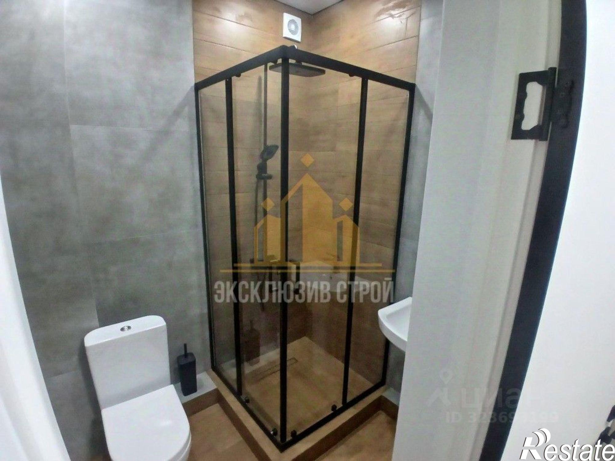 Купить квартиру за 5 300 000 рублей на Ессентуки г., Никольская ул., д.27к1