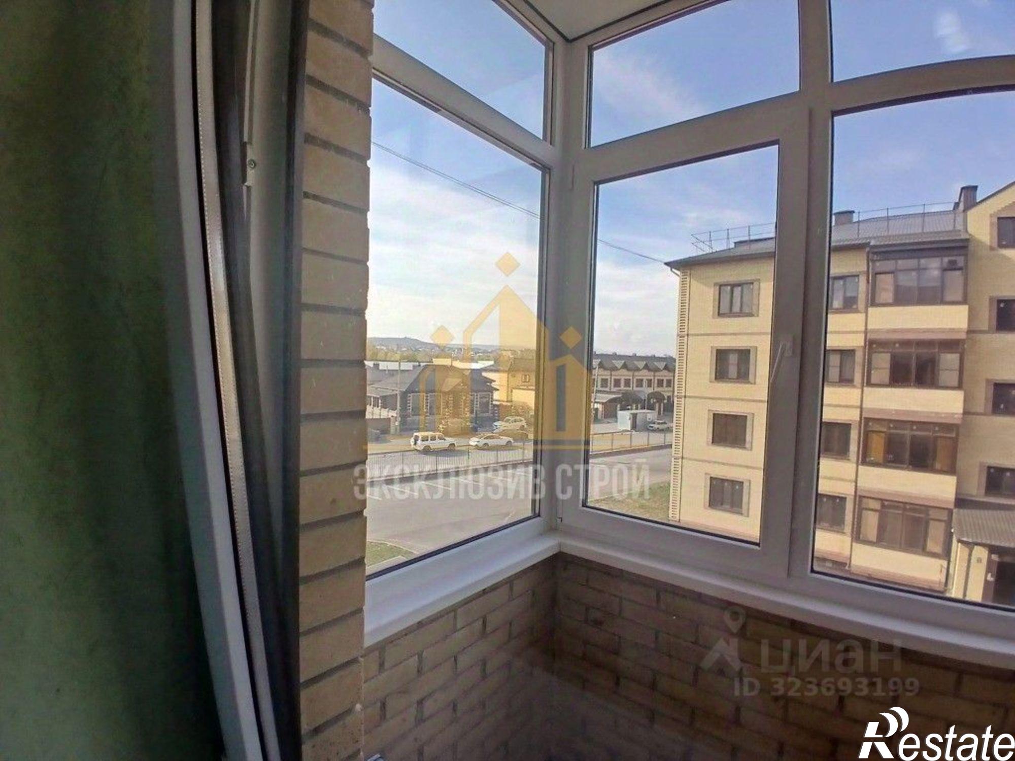 Купить квартиру за 5 300 000 рублей на Ессентуки г., Никольская ул., д.27к1