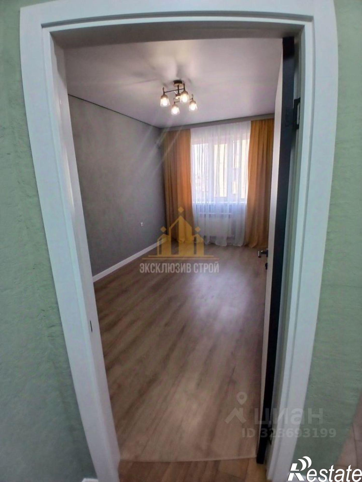 Купить квартиру за 5 300 000 рублей на Ессентуки г., Никольская ул., д.27к1