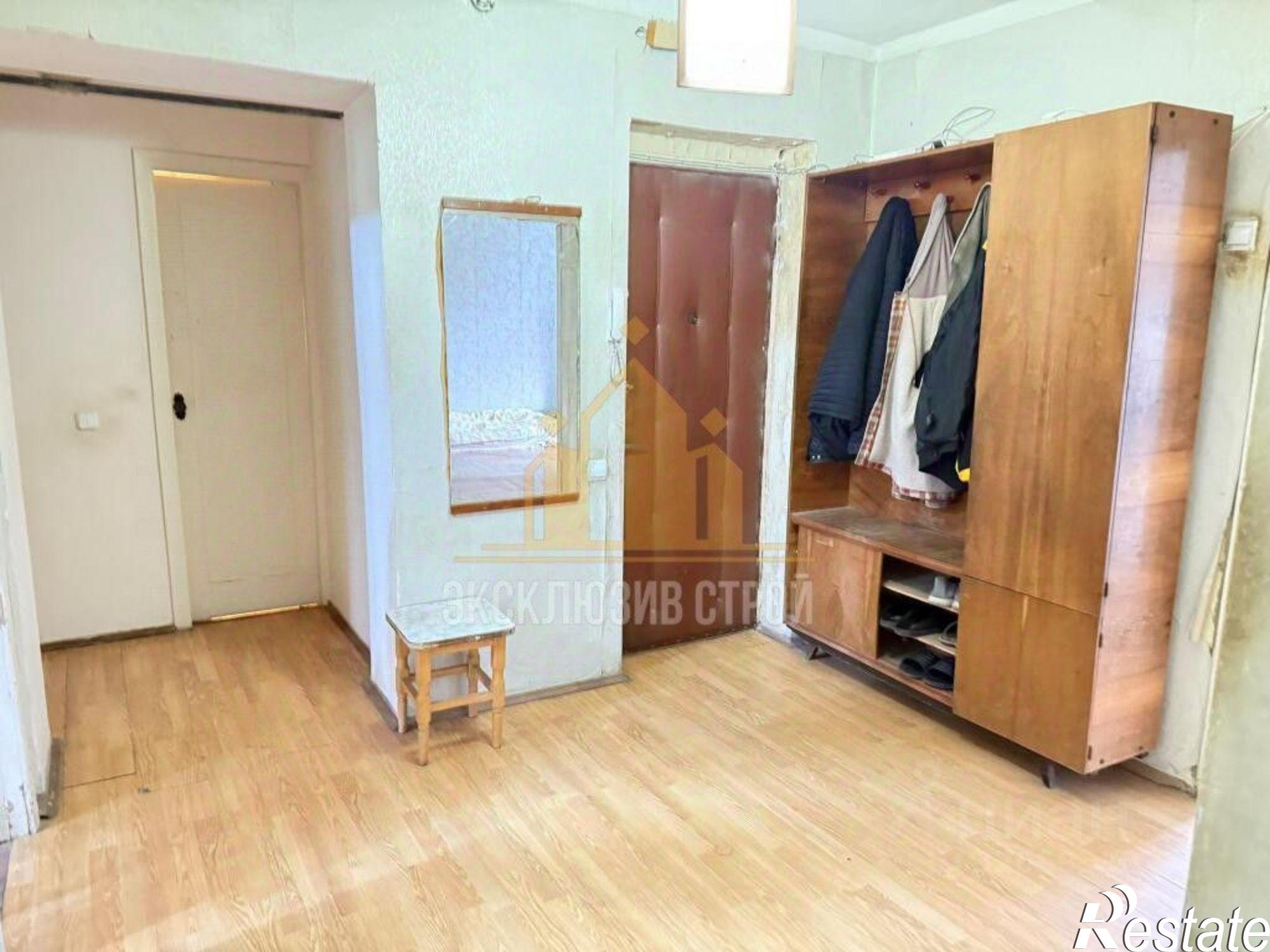 Купить квартиру за 5 900 000 рублей на Ессентуки г., Ермолова ул., д.127