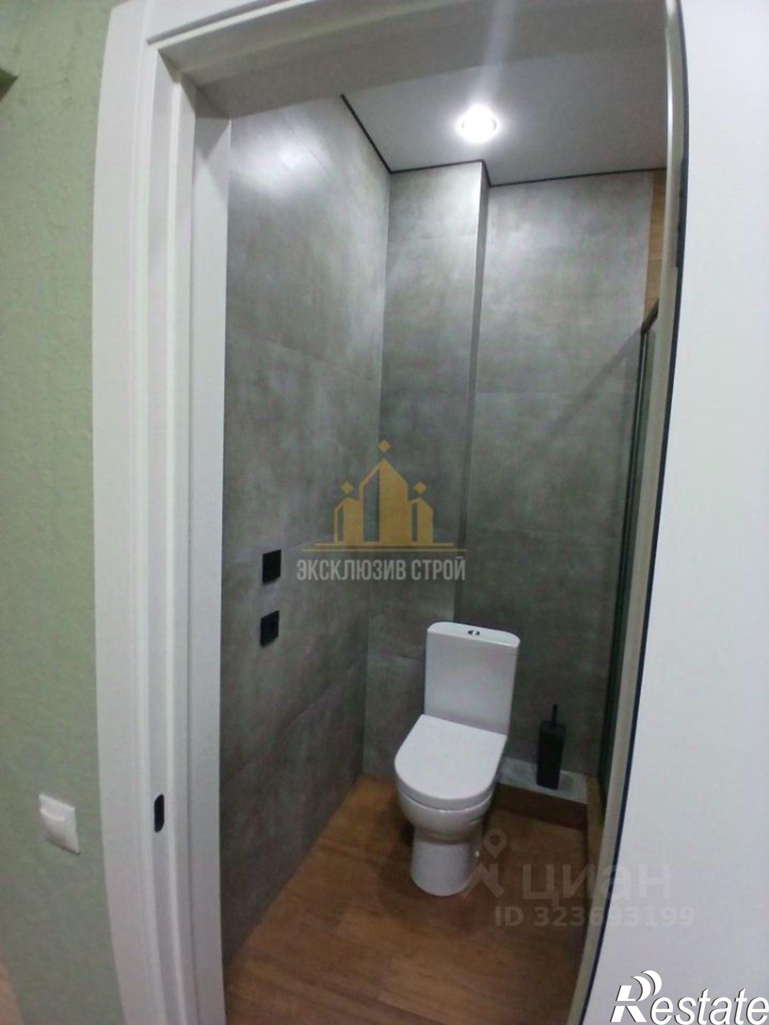 Купить квартиру за 5 300 000 рублей на Ессентуки г., Никольская ул., д.27к1