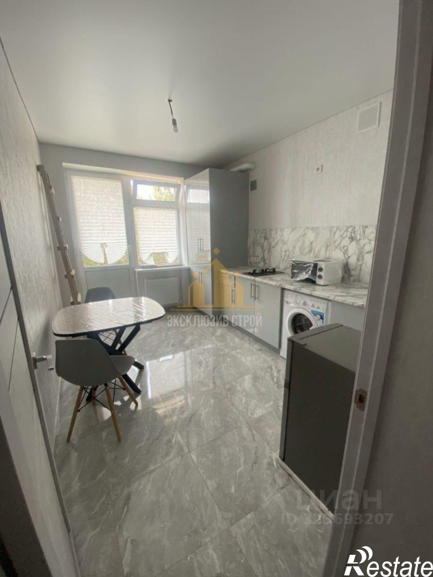 Купить квартиру за 5 900 000 рублей на Ессентуки г., Очаровательная ул.