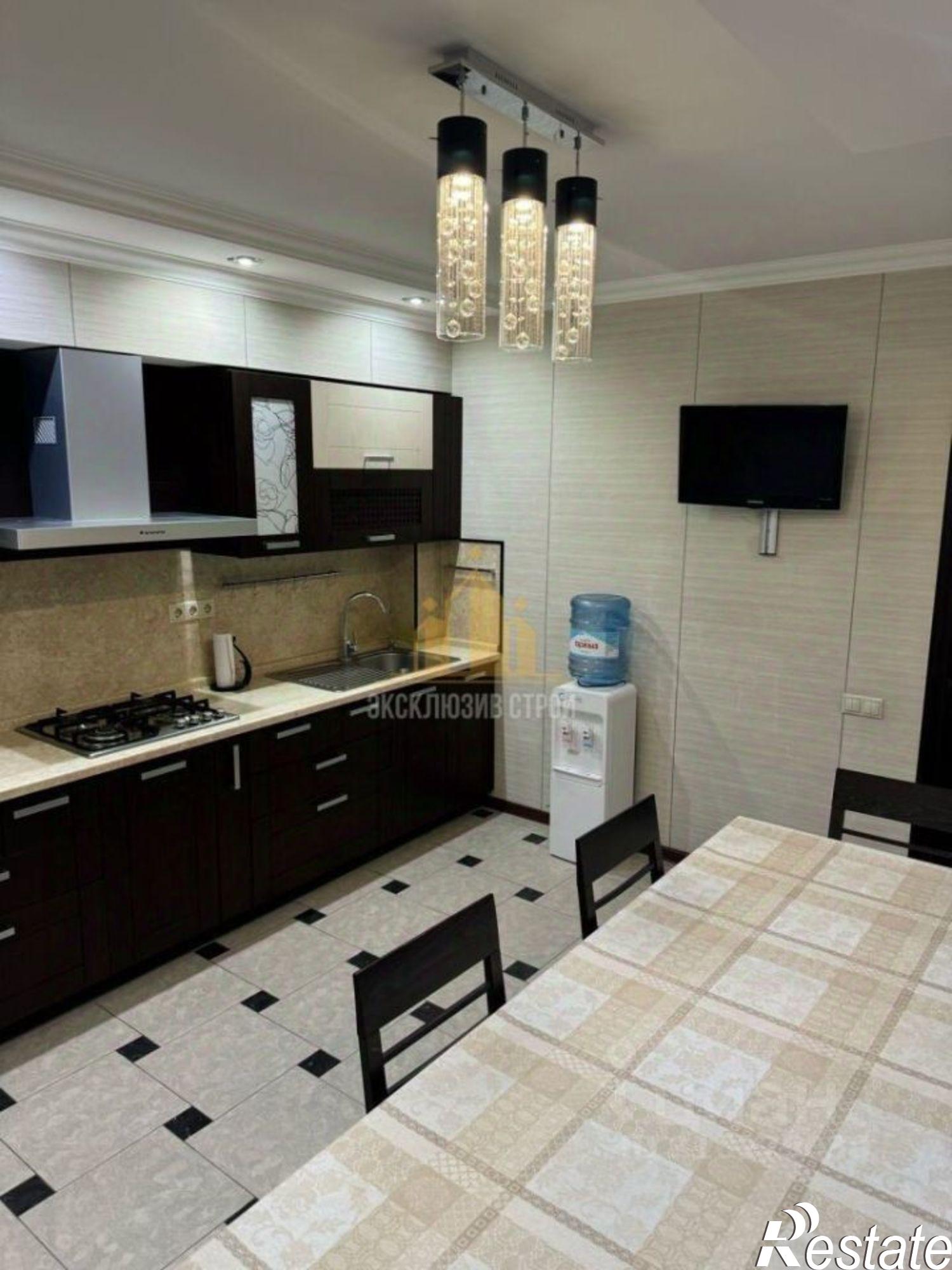 Купить квартиру за 12 500 000 рублей на Ессентуки г., Шмидта ул., д.72ъ