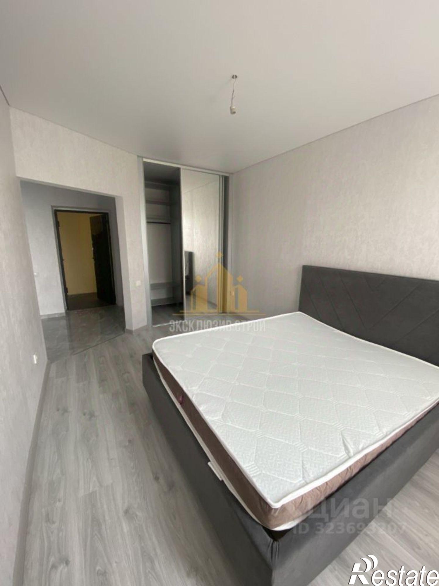 Купить квартиру за 5 900 000 рублей на Ессентуки г., Очаровательная ул.