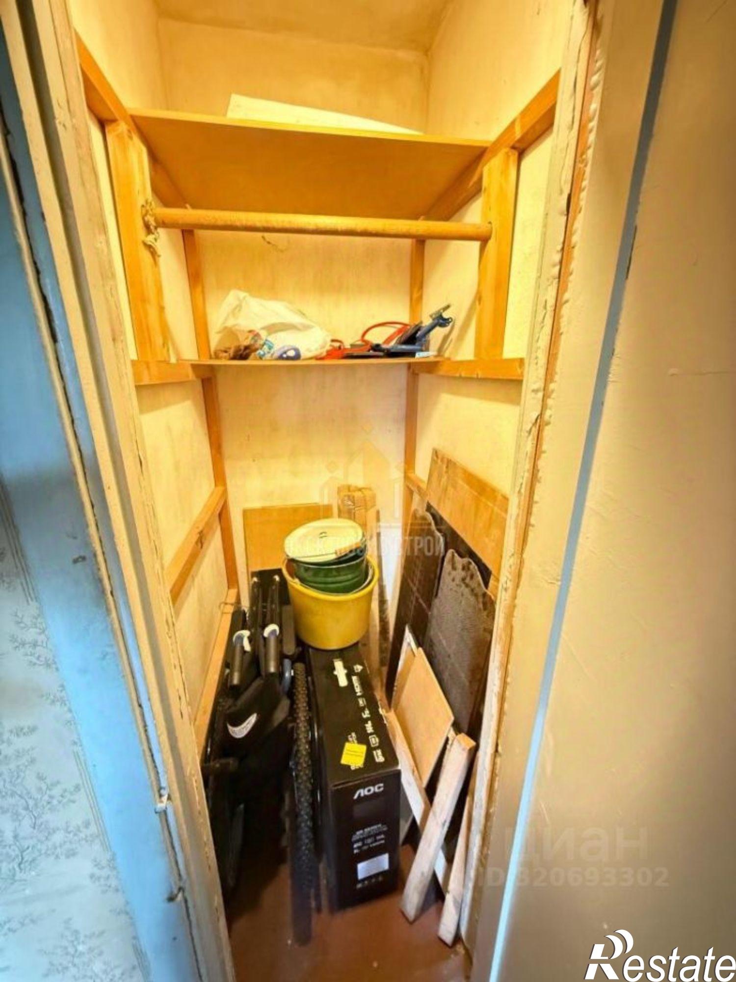 Купить квартиру за 5 900 000 рублей на Ессентуки г., Ермолова ул., д.127