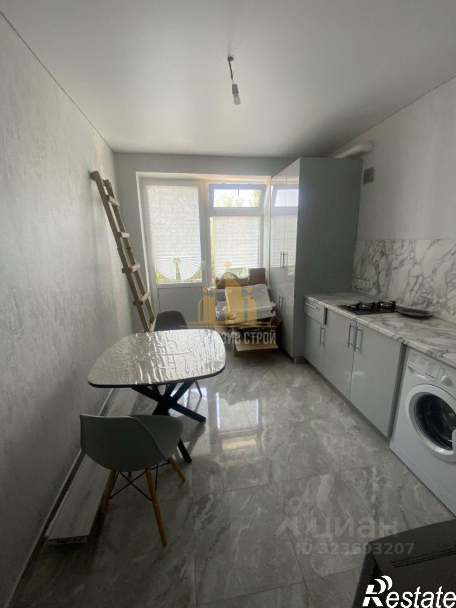 Купить квартиру за 5 900 000 рублей на Ессентуки г., Очаровательная ул.