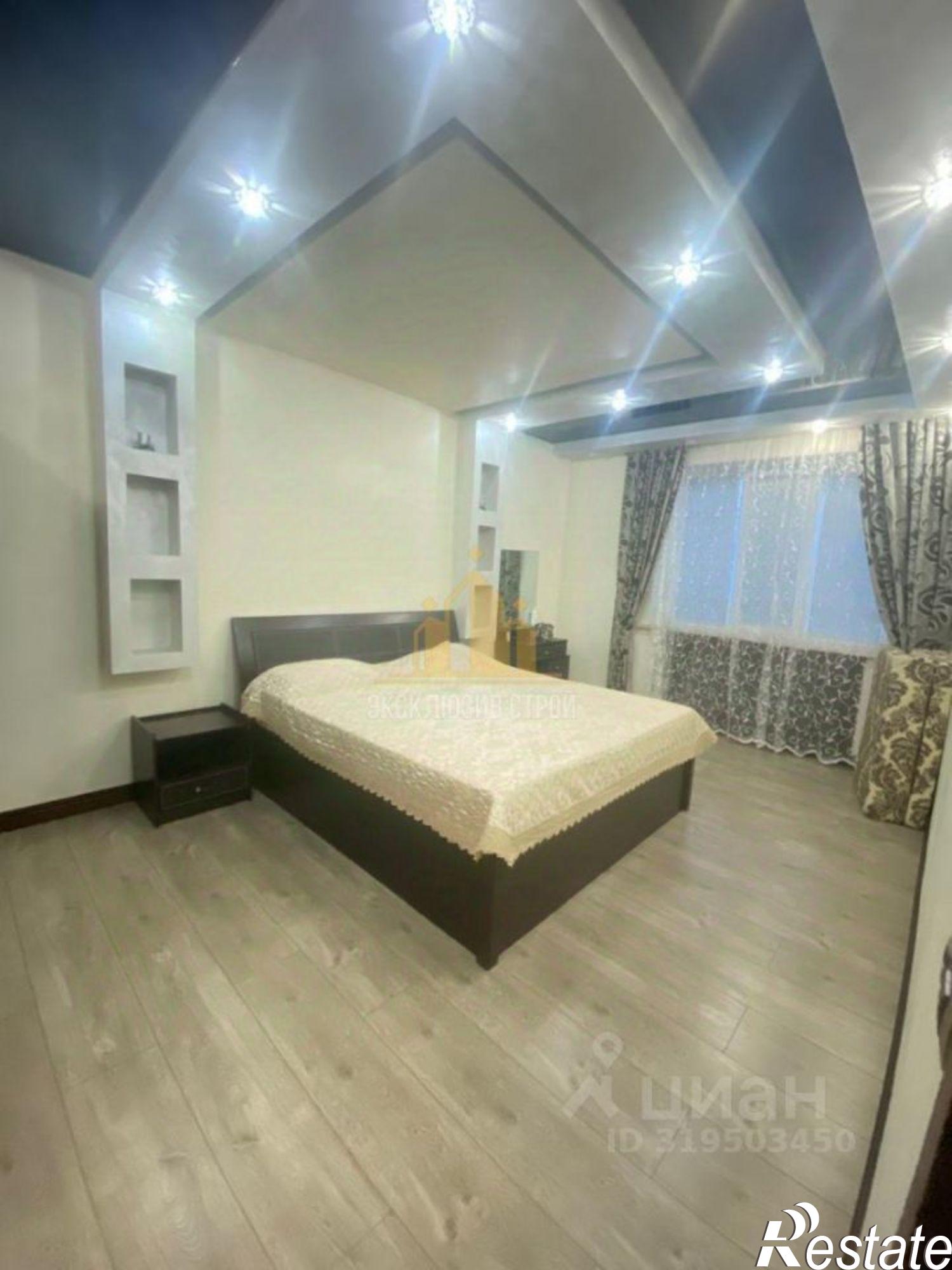 Купить квартиру за 12 500 000 рублей на Ессентуки г., Октябрьская пл., д.31