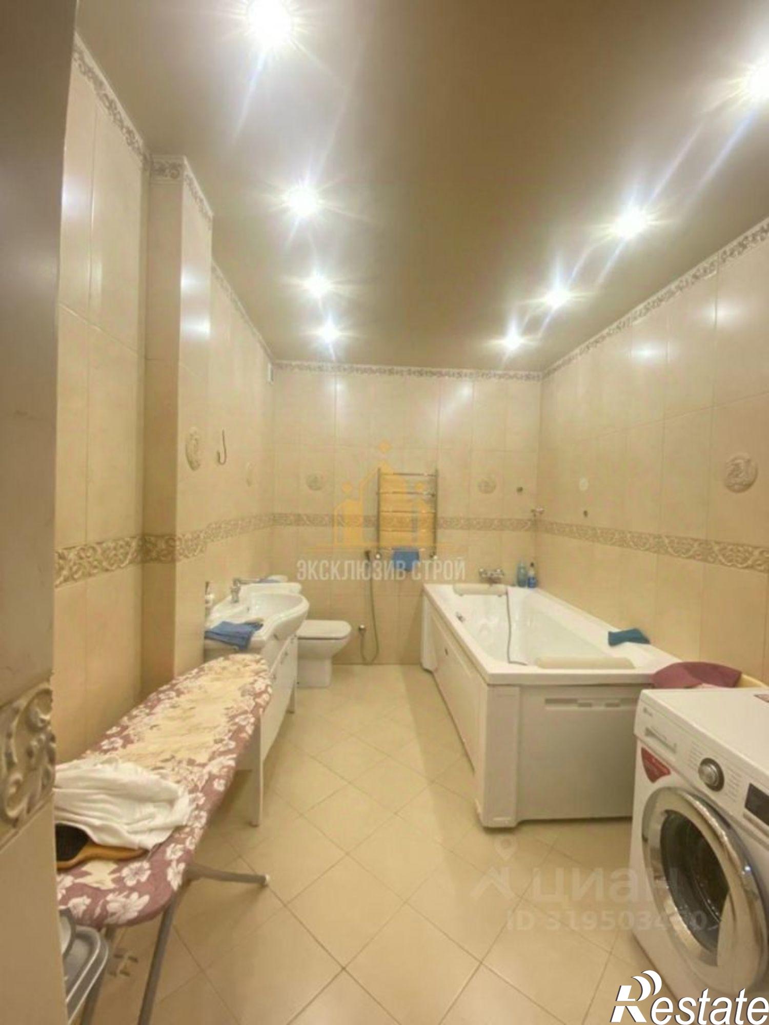 Купить квартиру за 12 500 000 рублей на Ессентуки г., Октябрьская пл., д.31