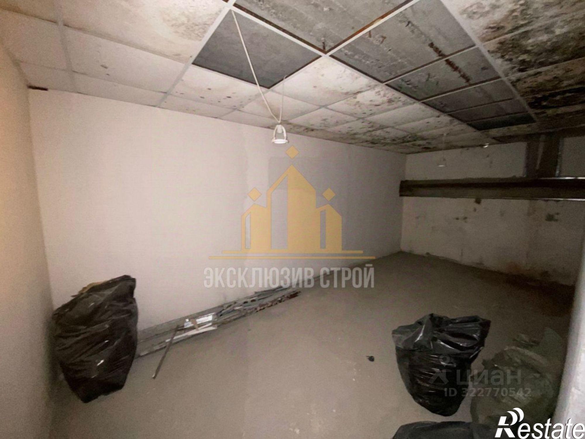 Купить помещение свободного назначения за 13 000 000 рублей на Ессентуки г., Семашко ул., д.9а