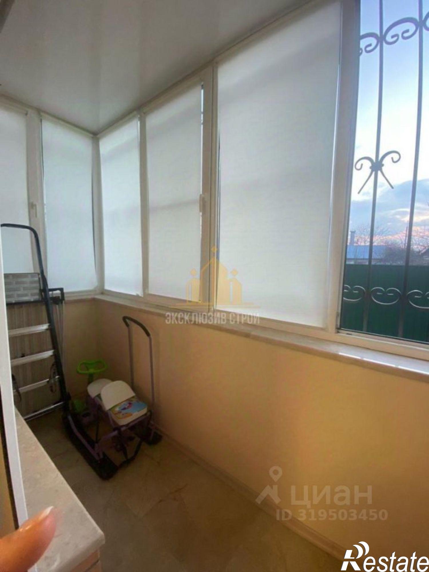 Купить квартиру за 12 500 000 рублей на Ессентуки г., Октябрьская пл., д.31