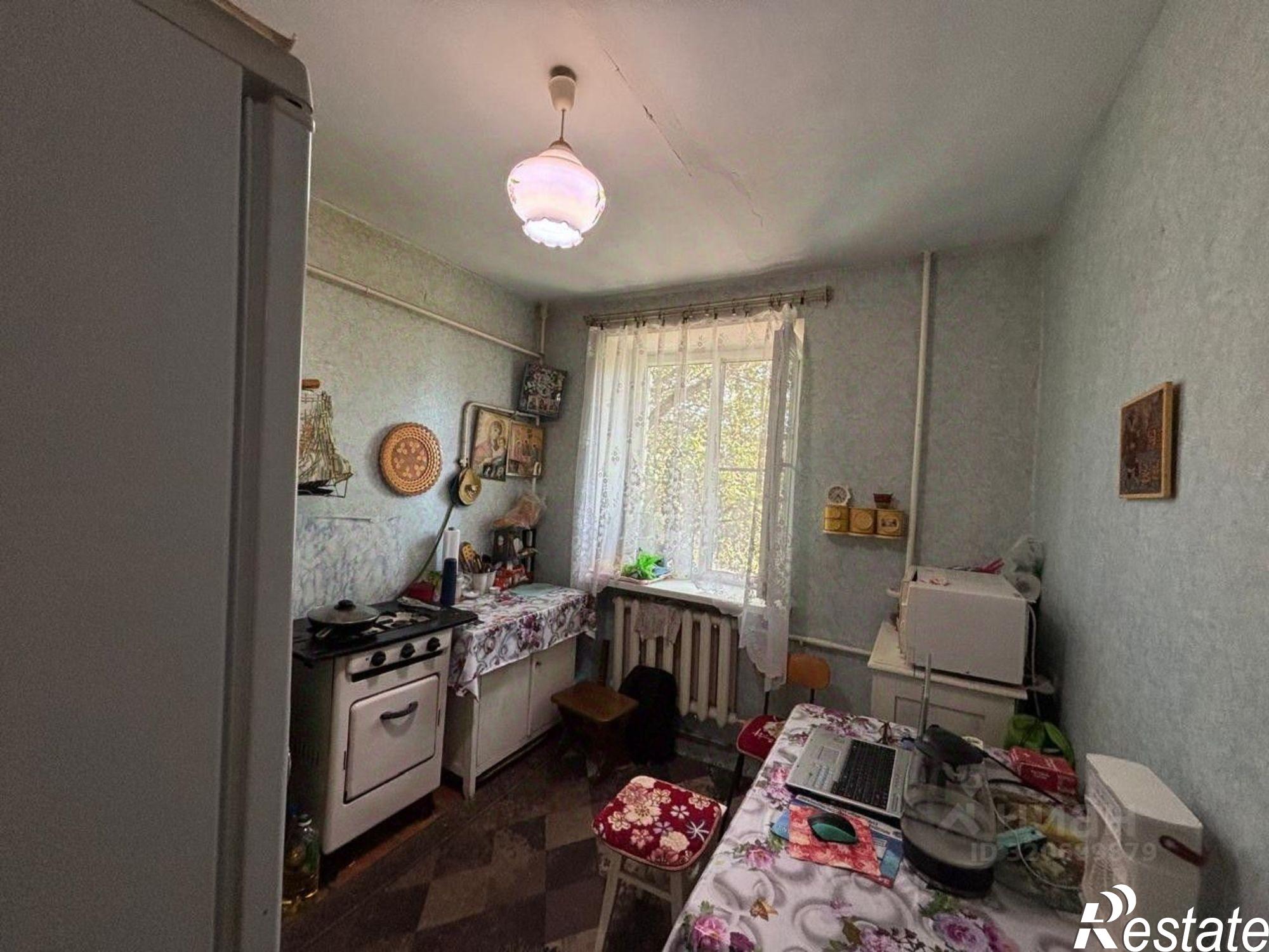 Купить квартиру за 1 800 000 рублей на Почтовый переулок, 28