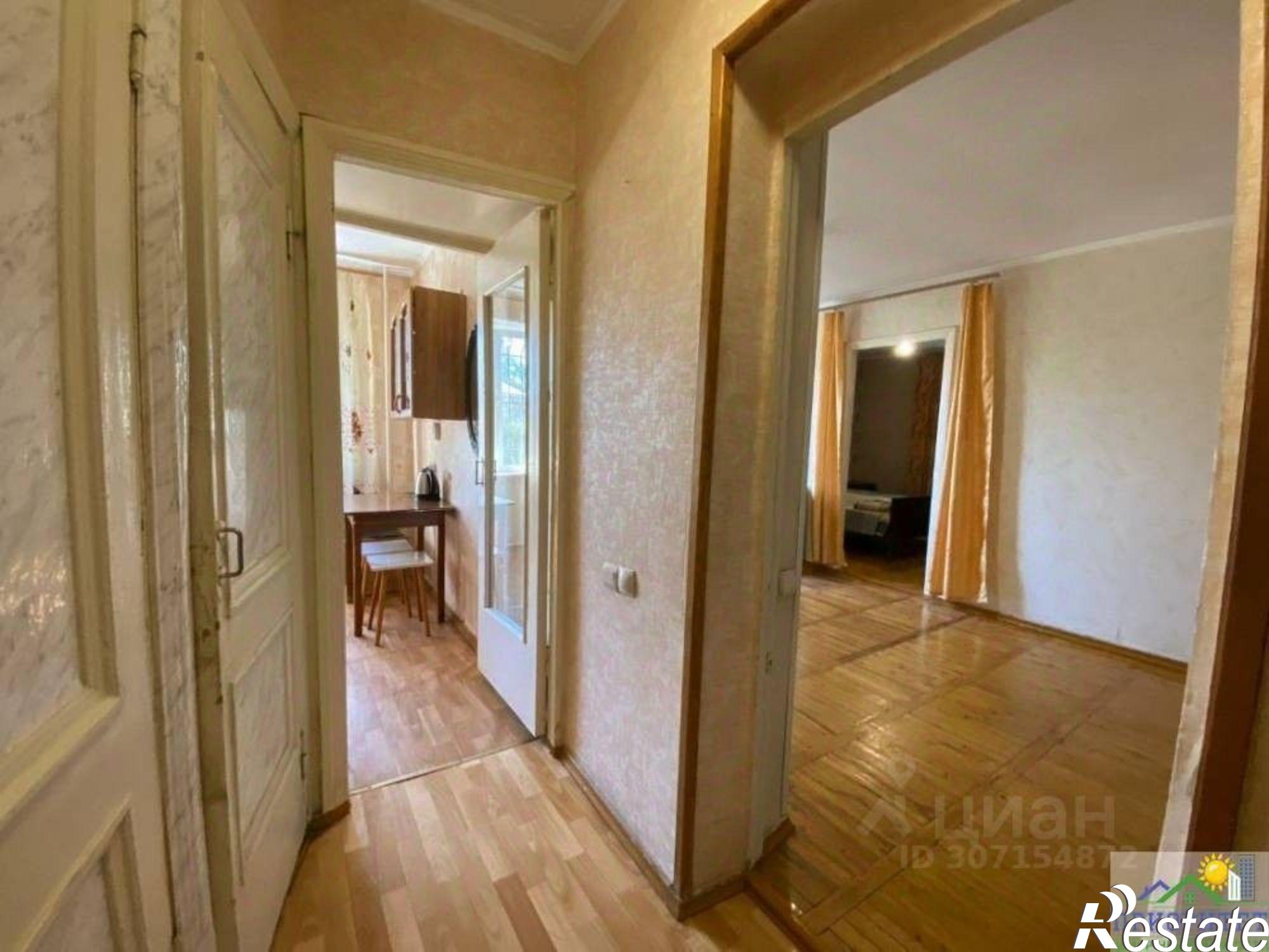 Купить квартиру за 7 100 000 рублей на Кисловодск, Свердлова ул., д. 27