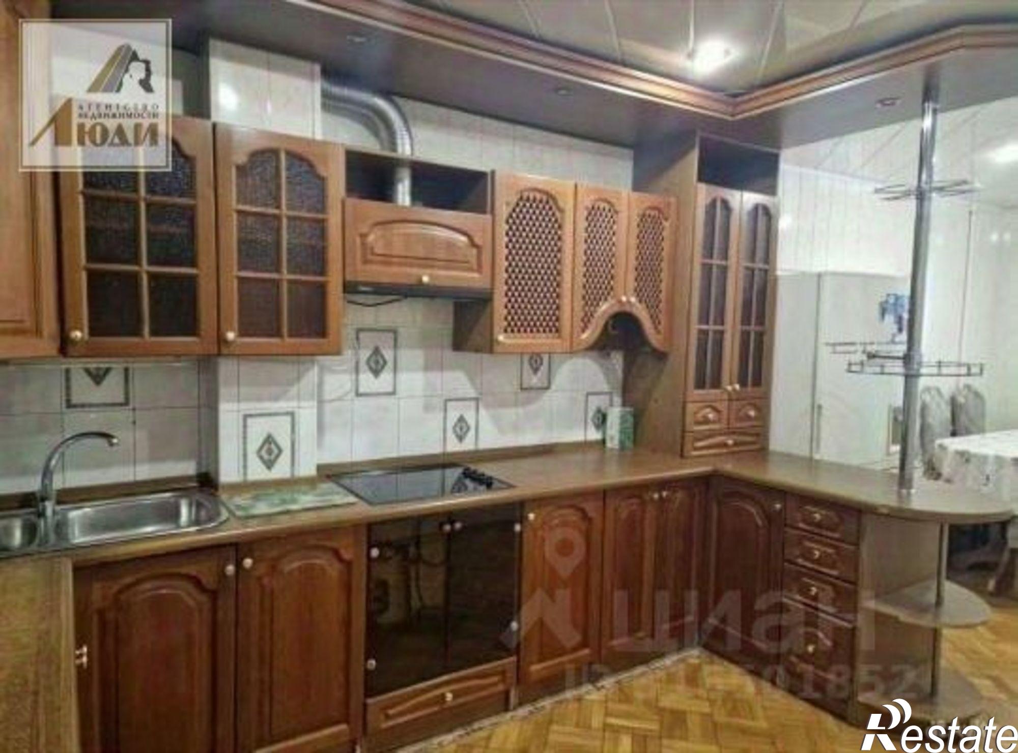 Купить квартиру за 6 300 000 рублей на улица Гагарина, 7