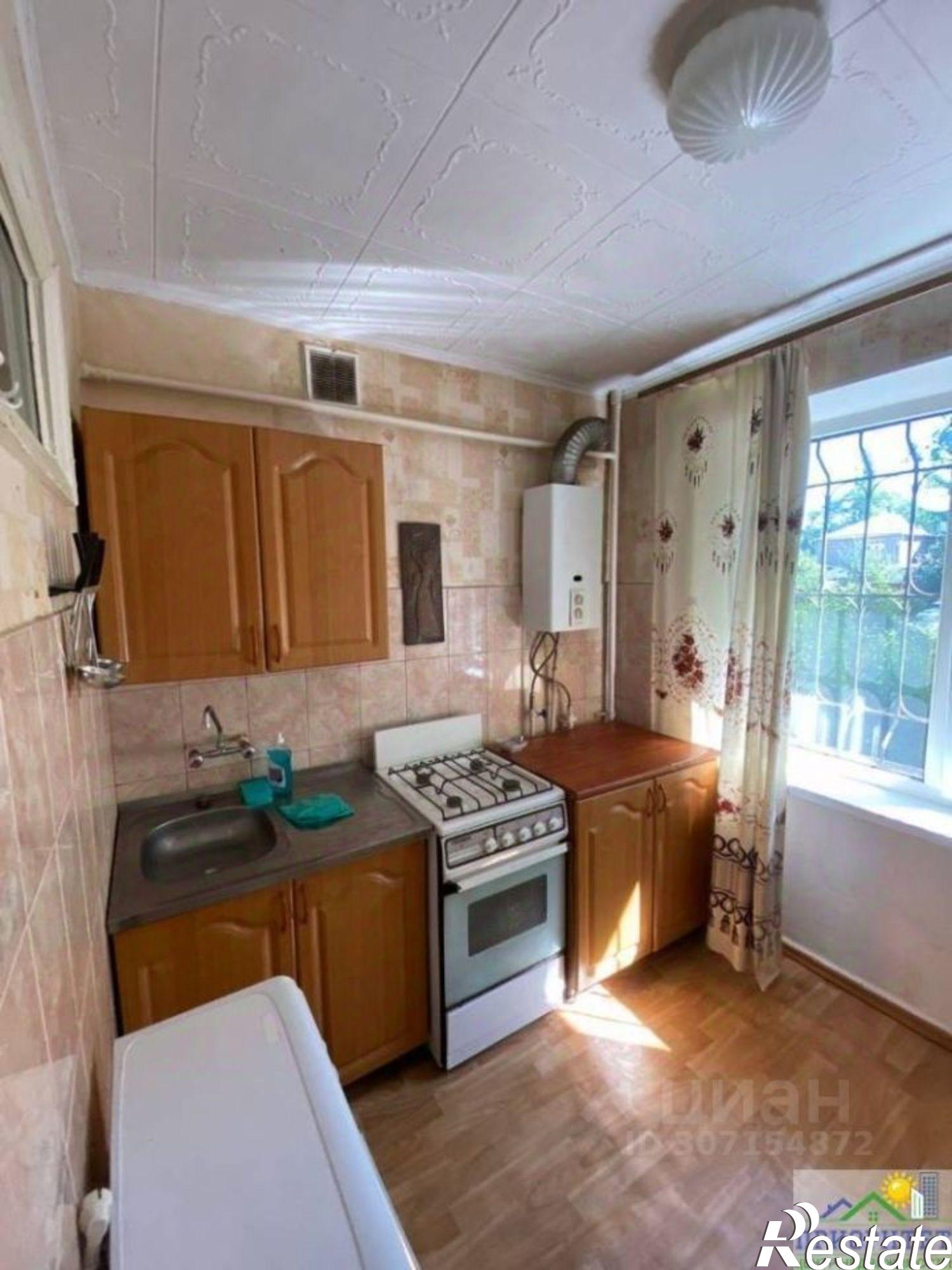 Купить квартиру за 7 100 000 рублей на Кисловодск, Свердлова ул., д. 27