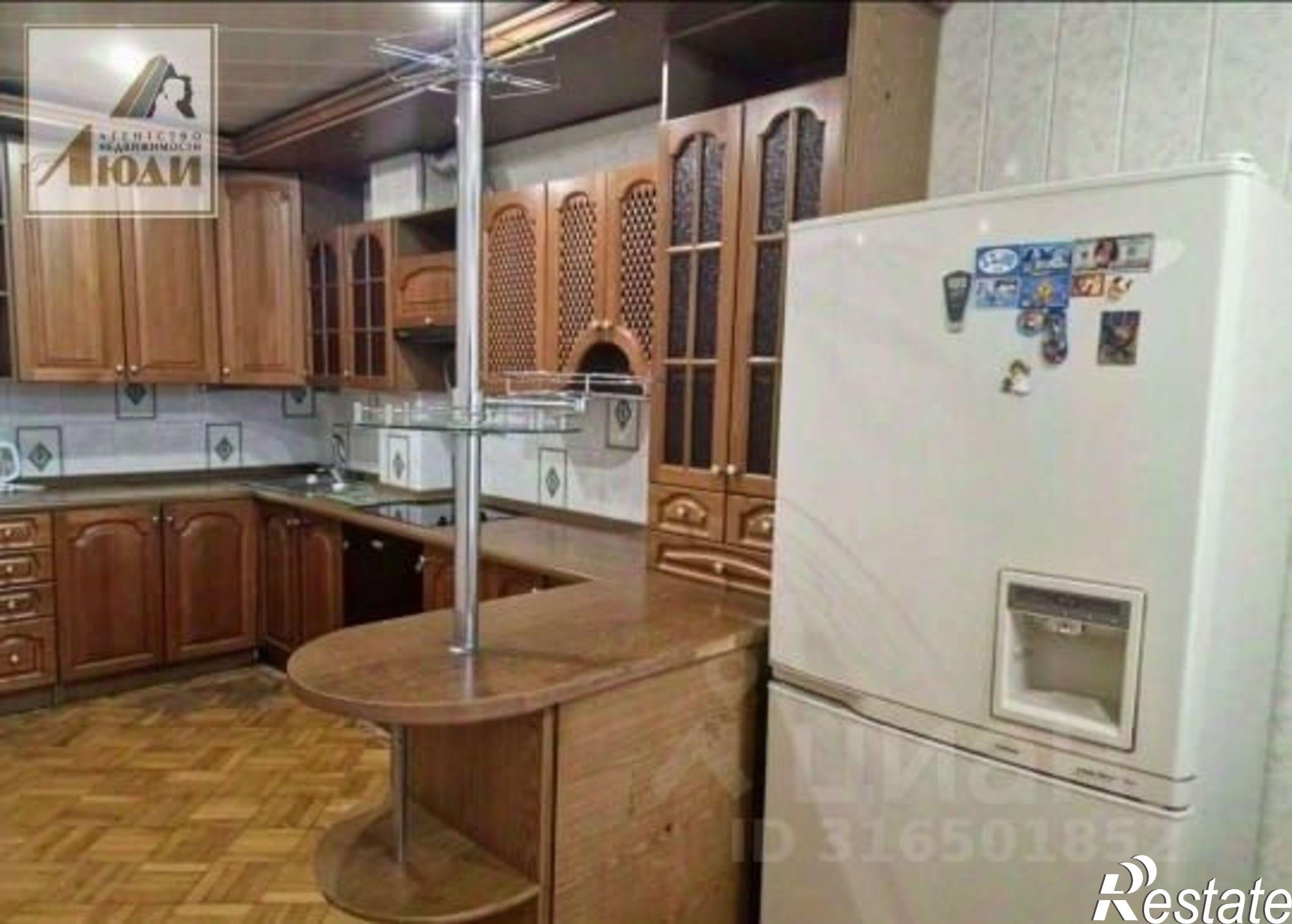 Купить квартиру за 6 300 000 рублей на улица Гагарина, 7