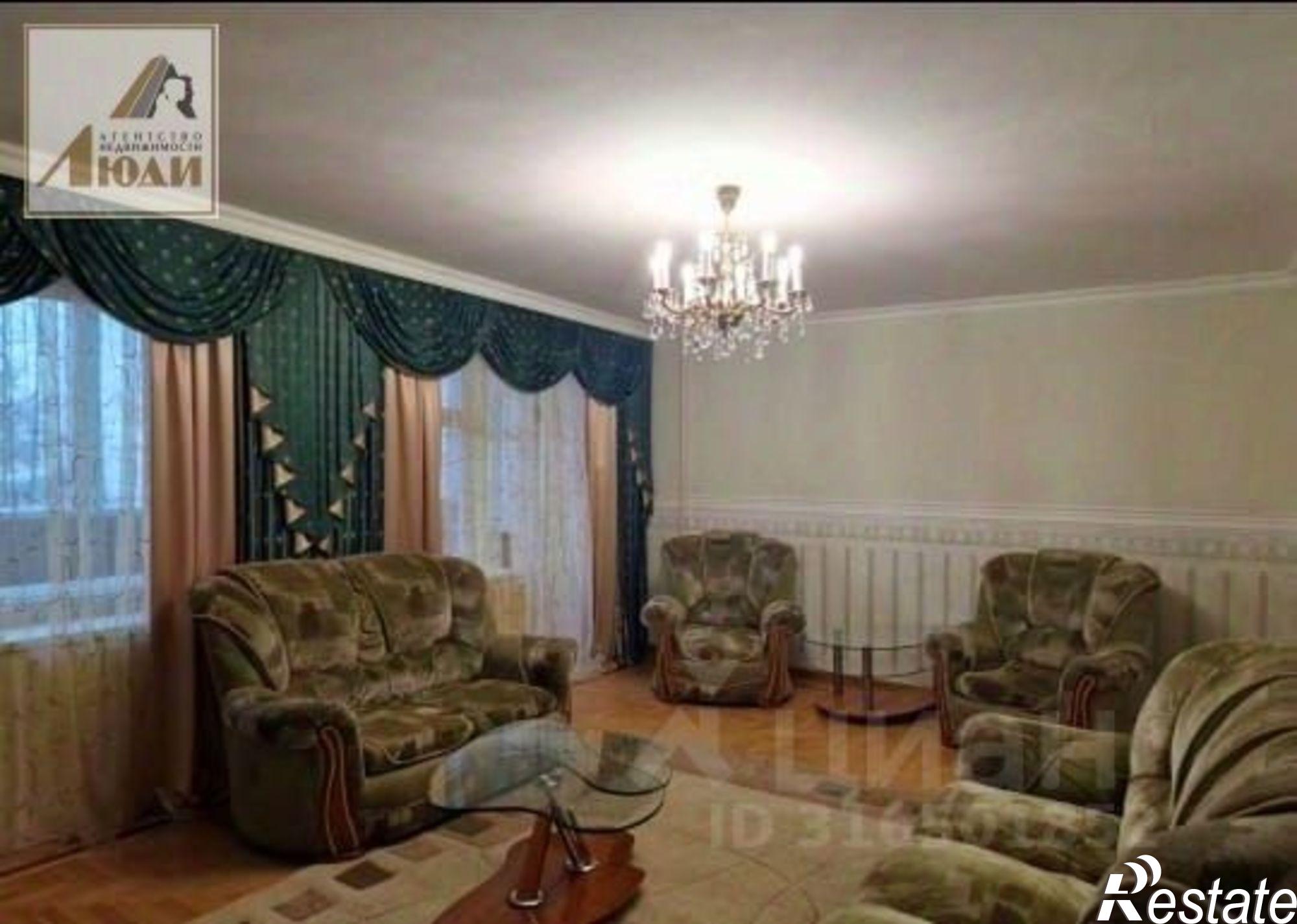 Купить квартиру за 6 300 000 рублей на улица Гагарина, 7