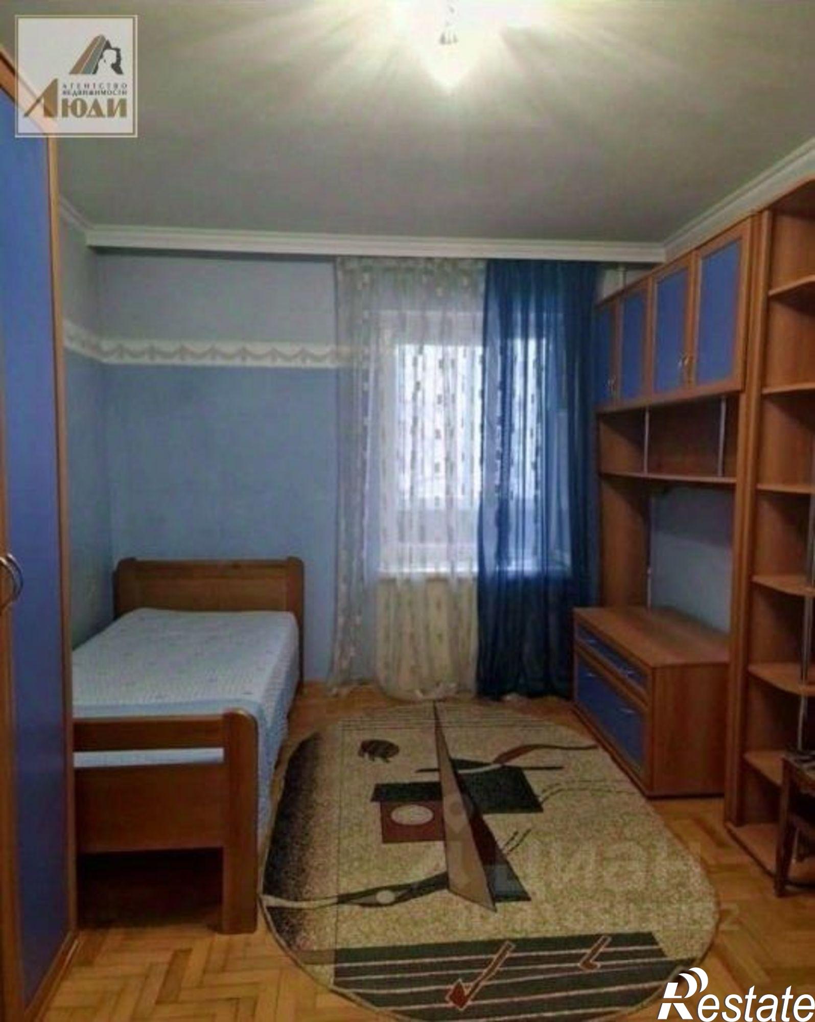 Купить квартиру за 6 300 000 рублей на улица Гагарина, 7