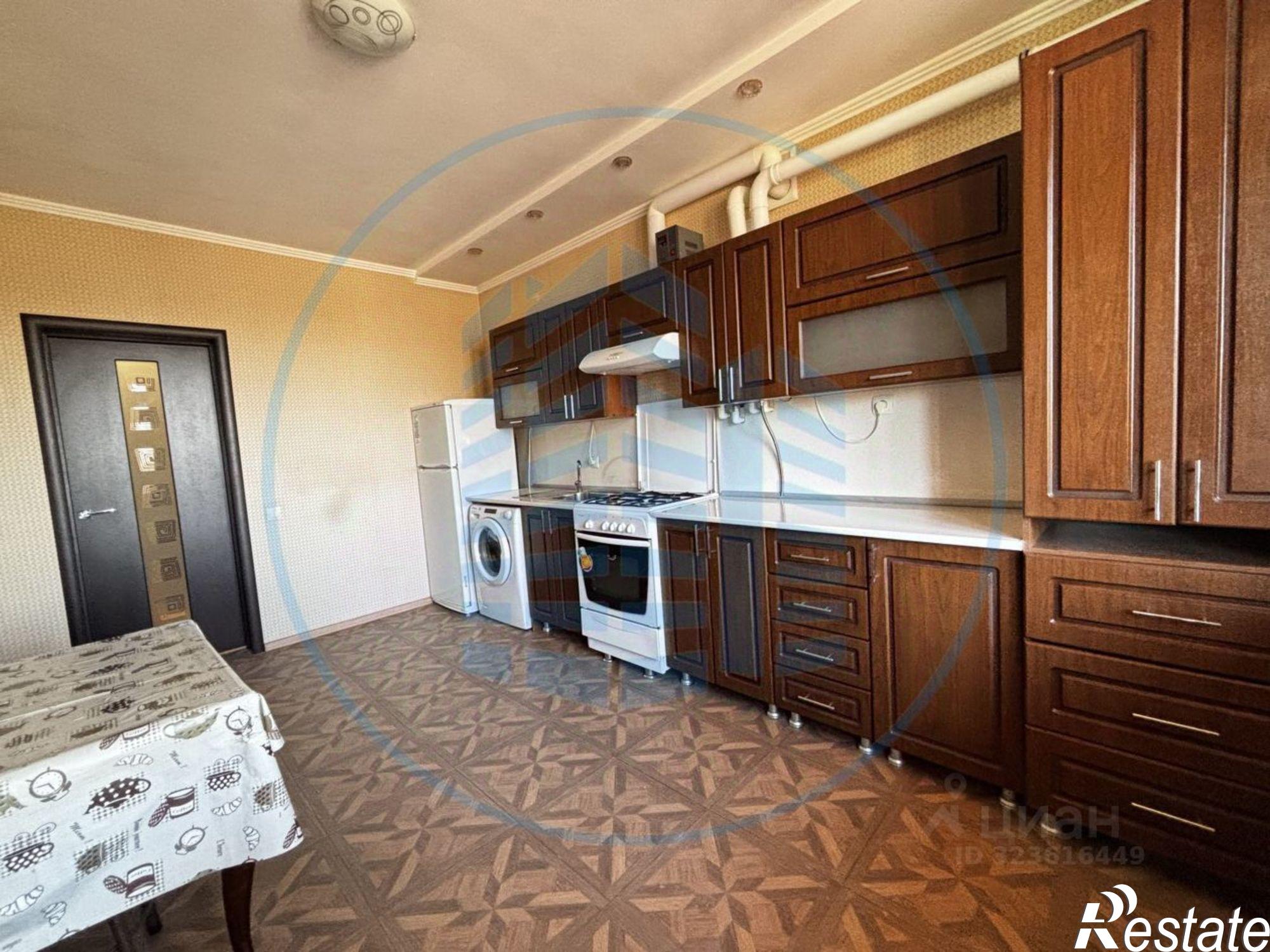 Купить квартиру за 5 000 000 рублей на Этокская улица, 36