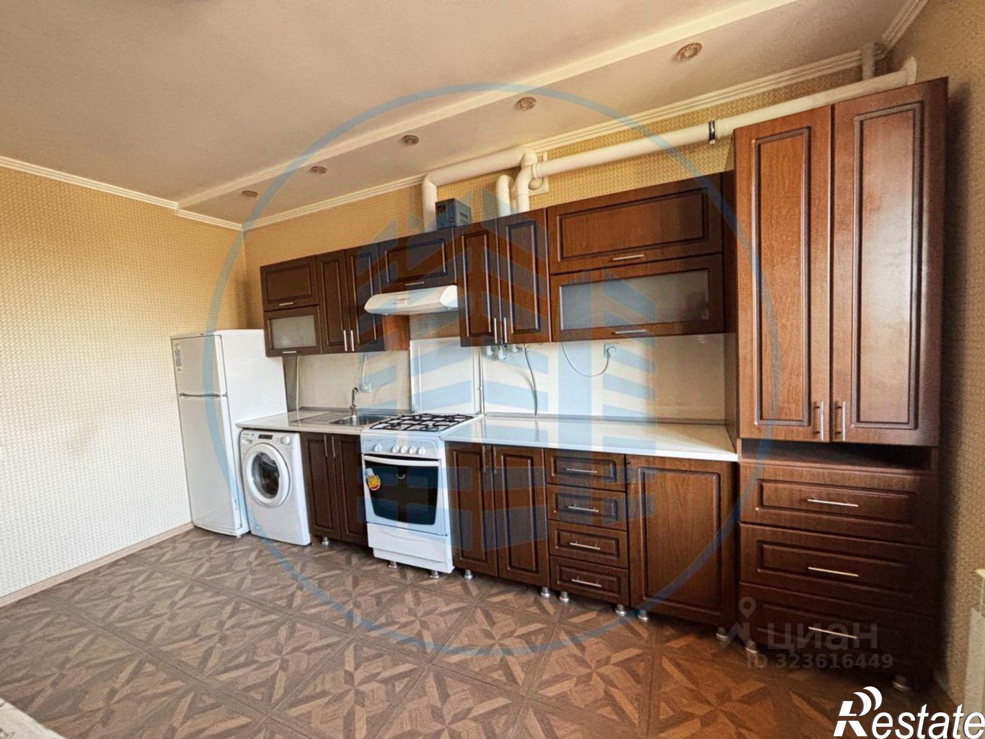 Купить квартиру за 5 000 000 рублей на Этокская улица, 36