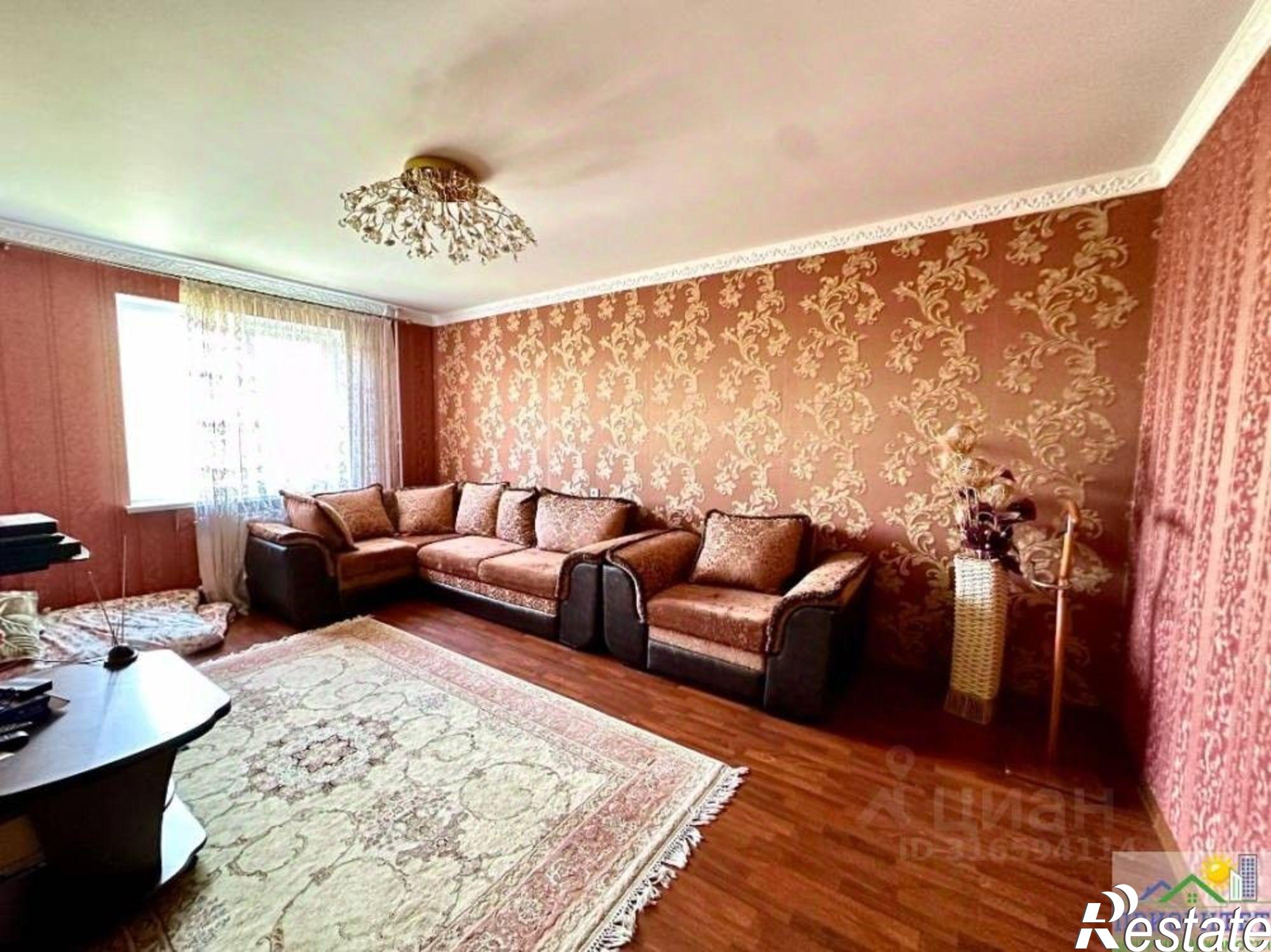 Купить квартиру за 9 500 000 рублей на Кисловодск, Главная ул., д. 76