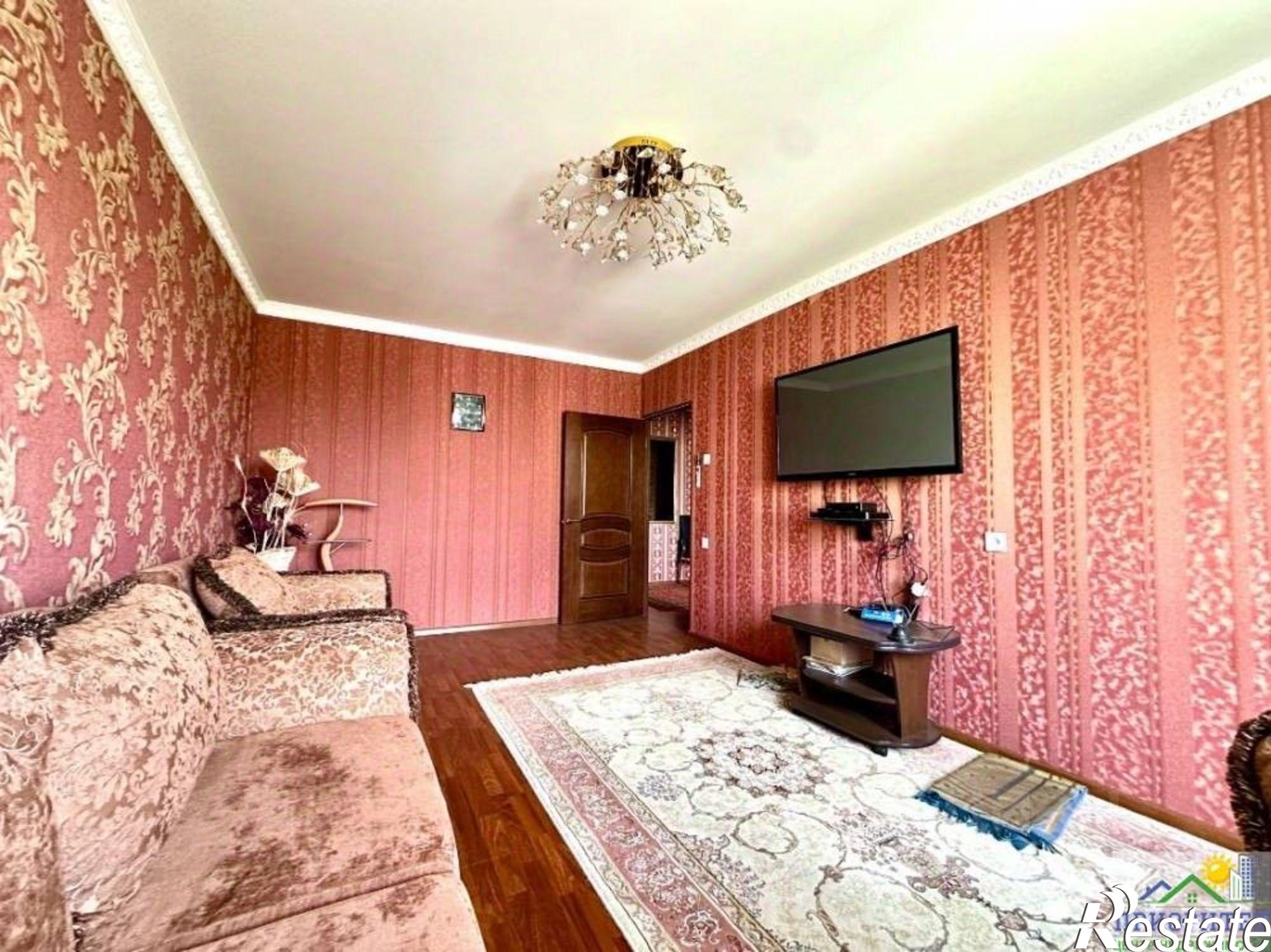 Купить квартиру за 9 500 000 рублей на Кисловодск, Главная ул., д. 76