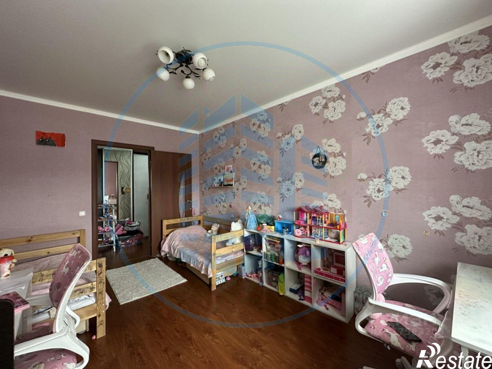 Купить квартиру за 5 500 000 рублей на улица Яблонька, 38