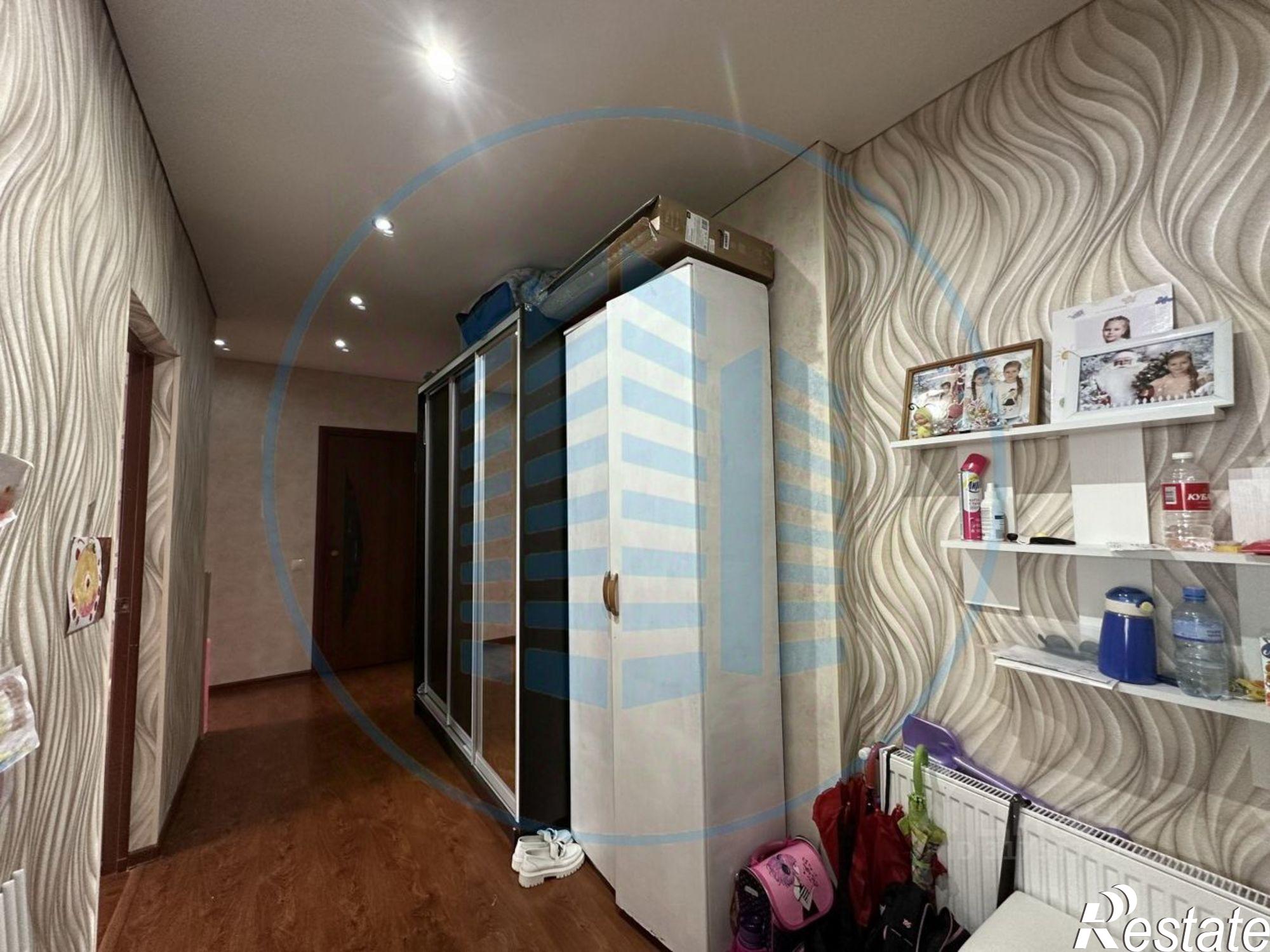 Купить квартиру за 5 500 000 рублей на улица Яблонька, 38