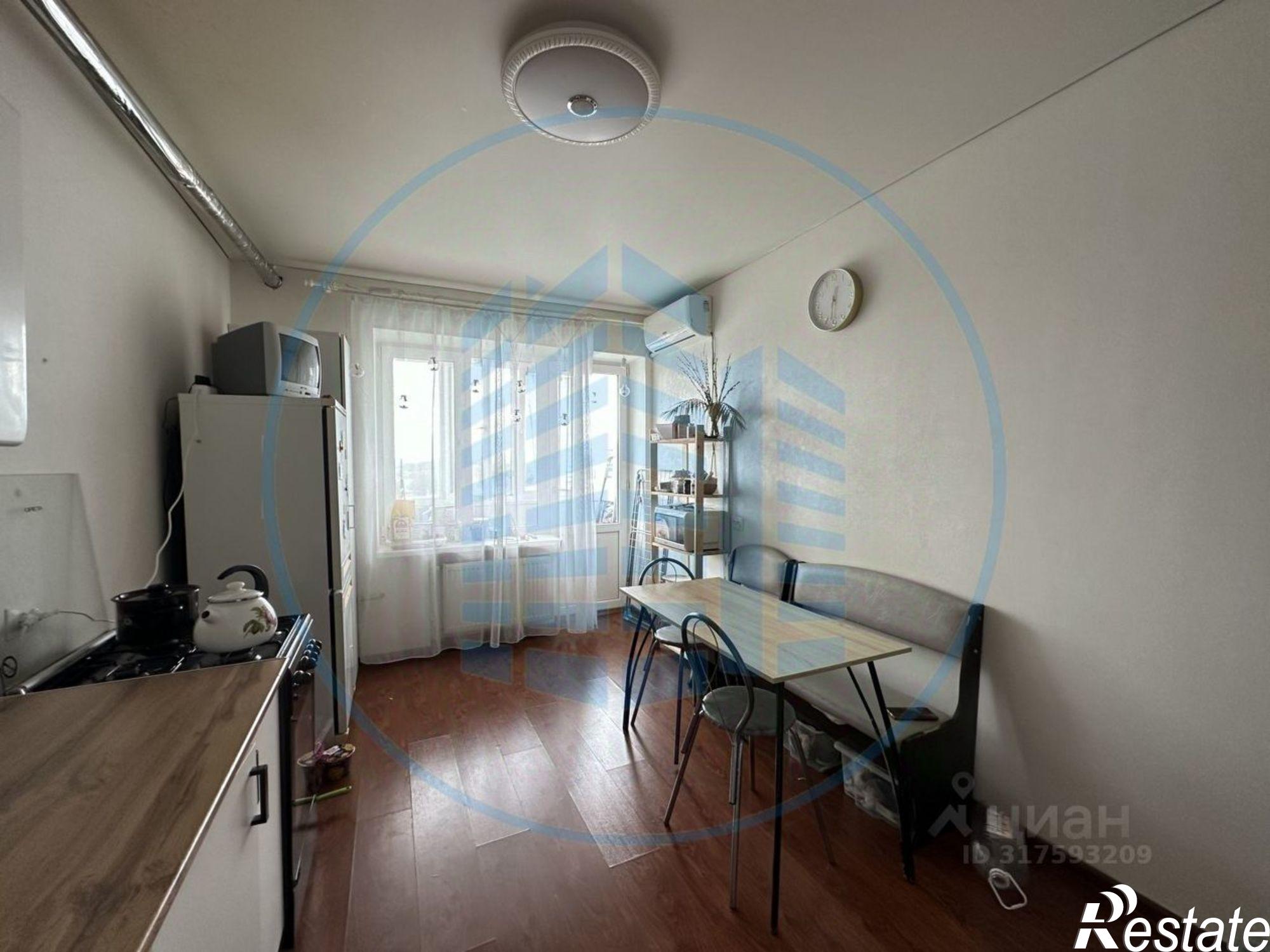 Купить квартиру за 5 500 000 рублей на улица Яблонька, 38