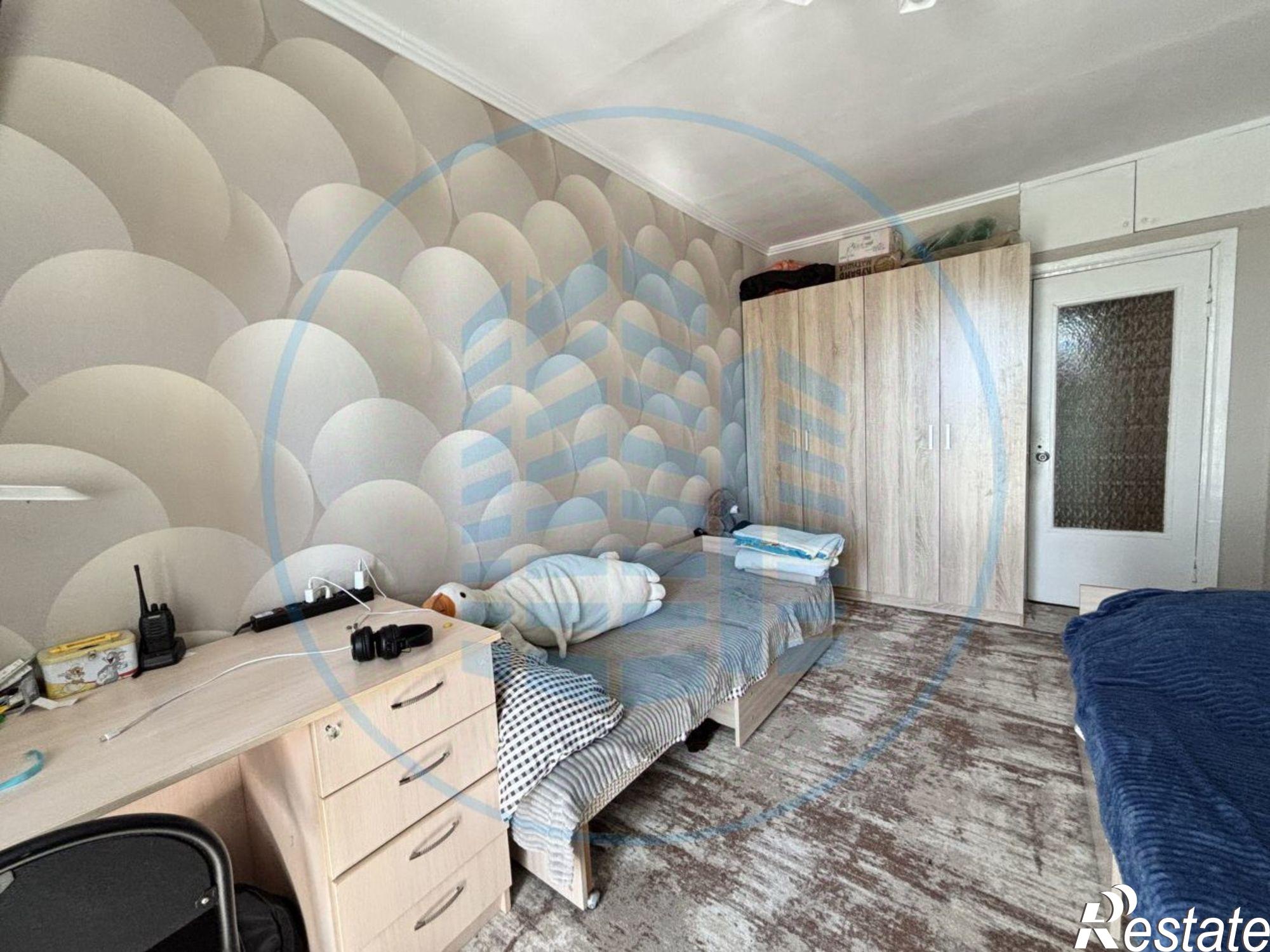 Купить квартиру за 4 650 000 рублей на Пикетная улица, 1