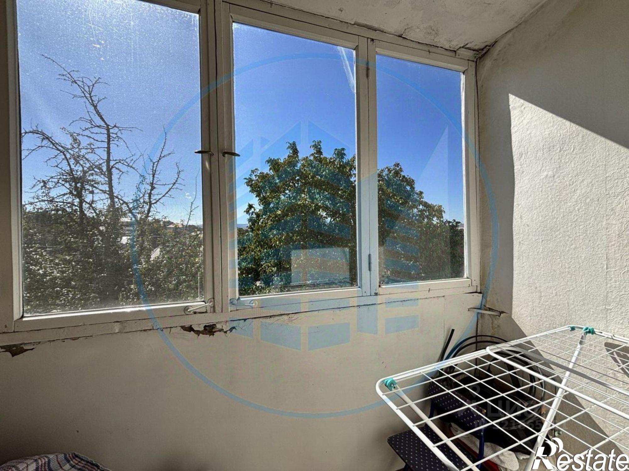 Купить квартиру за 4 650 000 рублей на Пикетная улица, 1