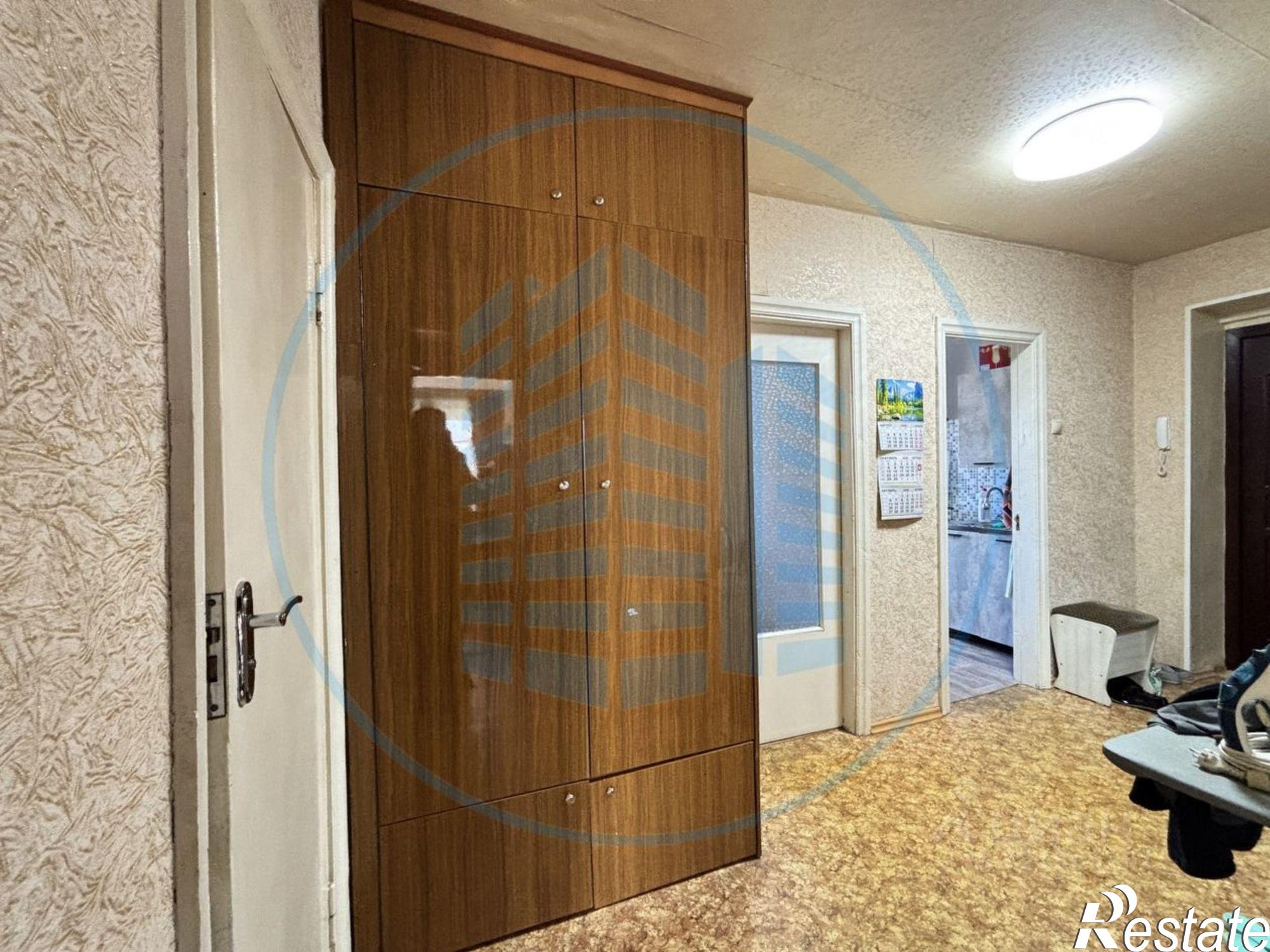 Купить квартиру за 4 650 000 рублей на Пикетная улица, 1