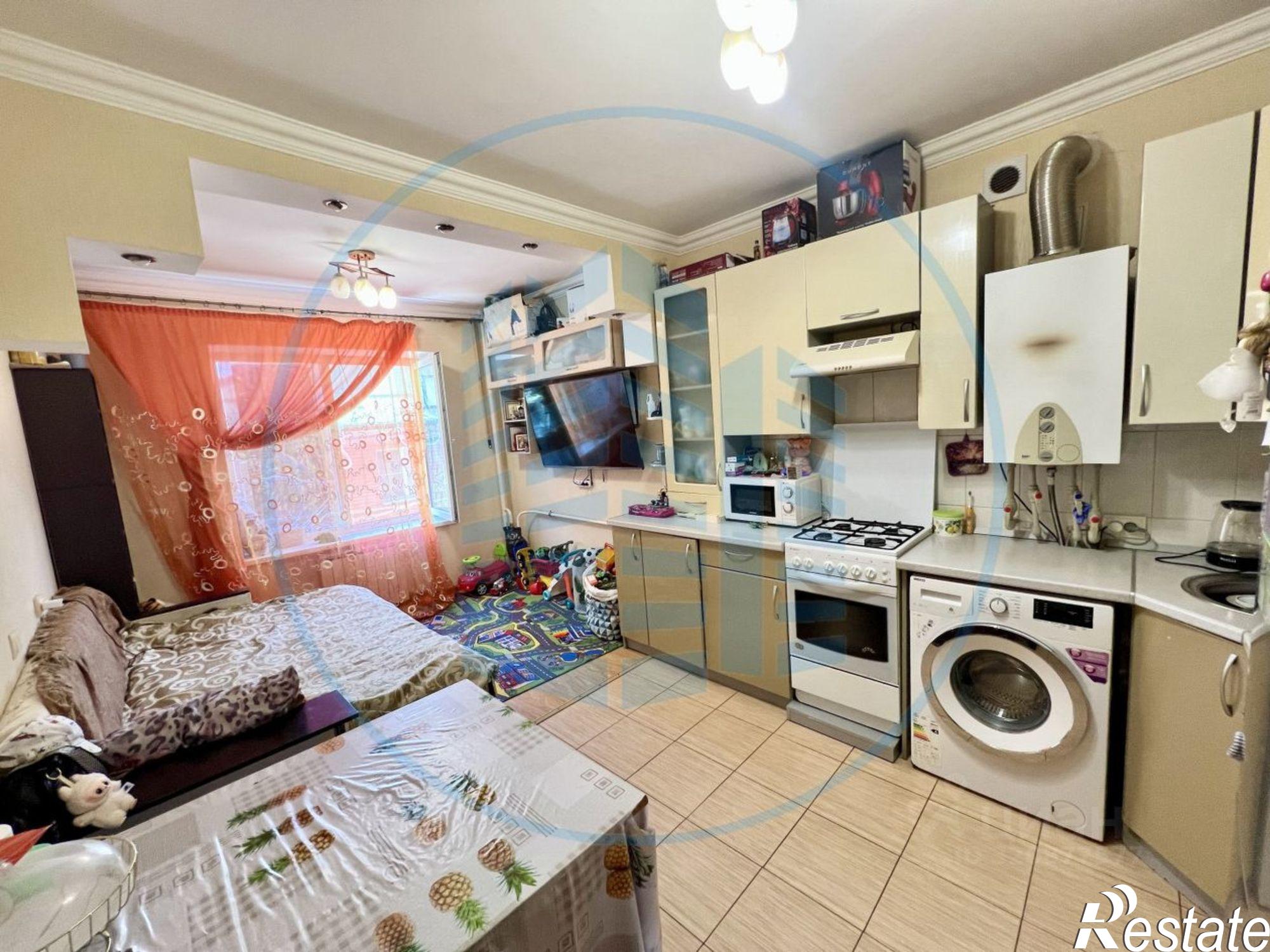 Купить квартиру за 5 500 000 рублей на улица Гагарина, 5 к4