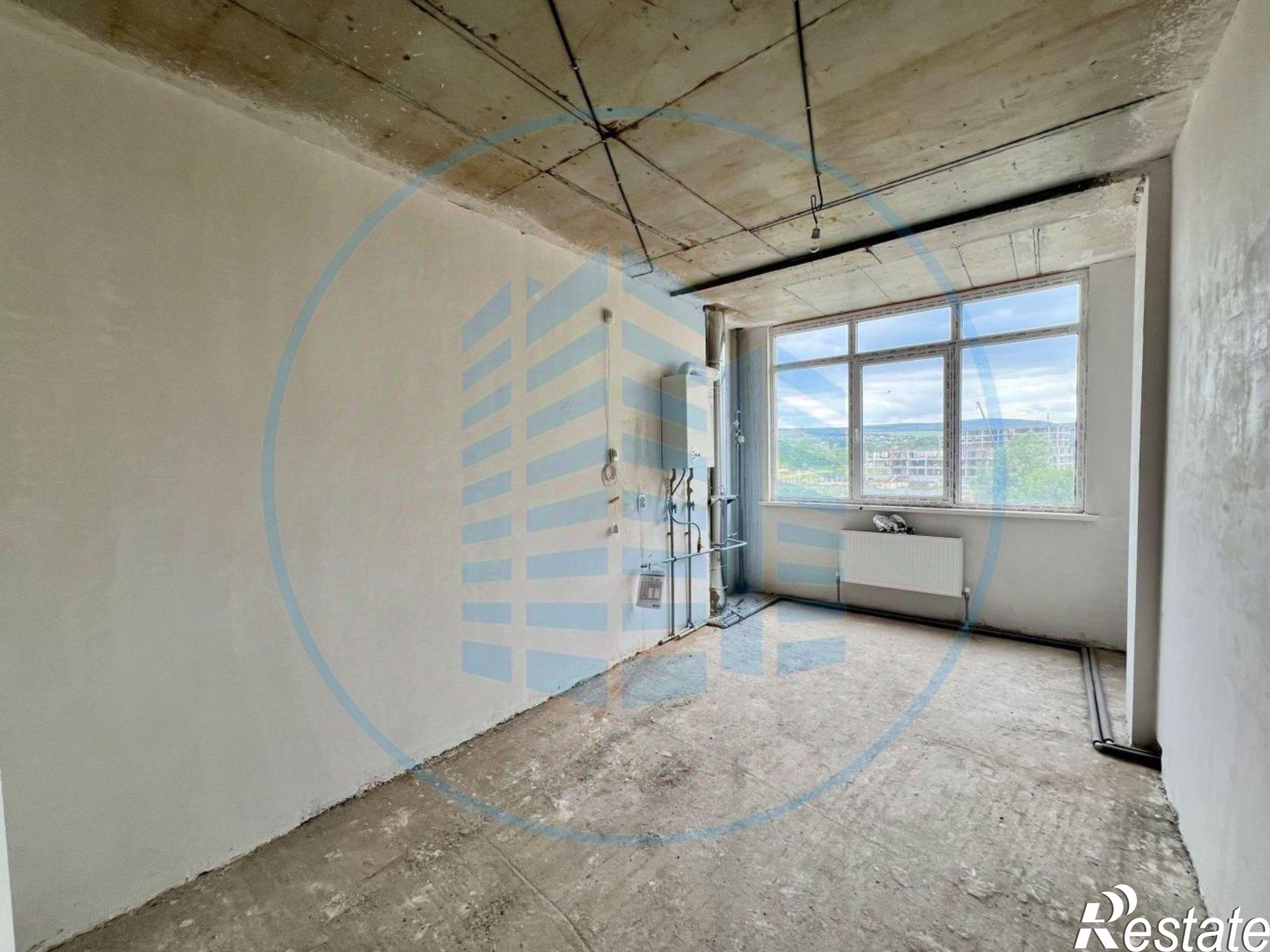 Купить квартиру за 5 232 000 рублей на Ессентуки г., Галерейная ул., д.3