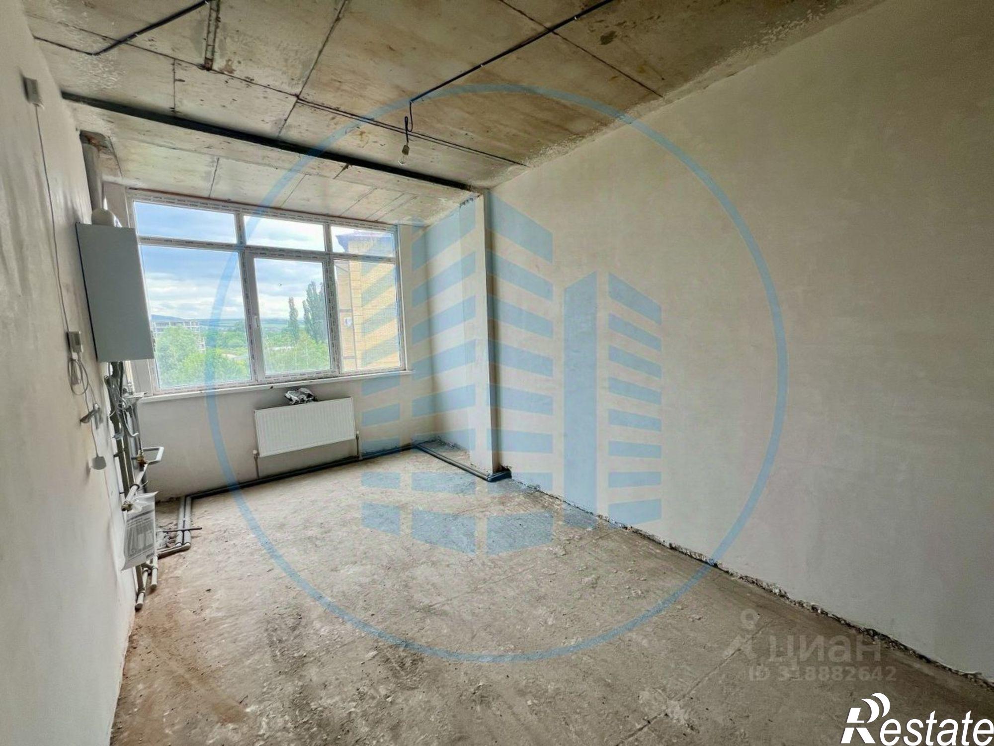 Купить квартиру за 5 232 000 рублей на Ессентуки г., Галерейная ул., д.3