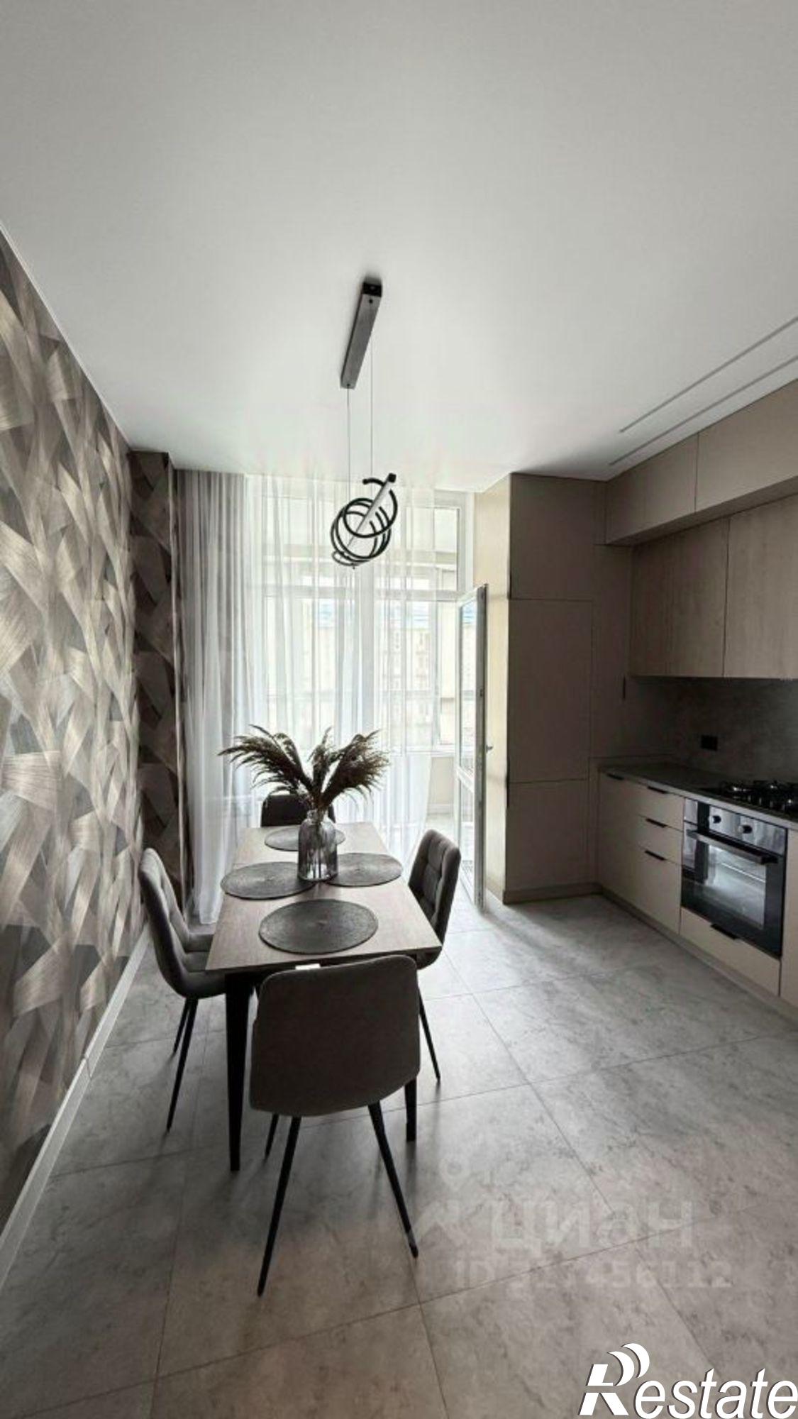 Купить квартиру за 7 200 000 рублей на Ставрополь г., Ленинский