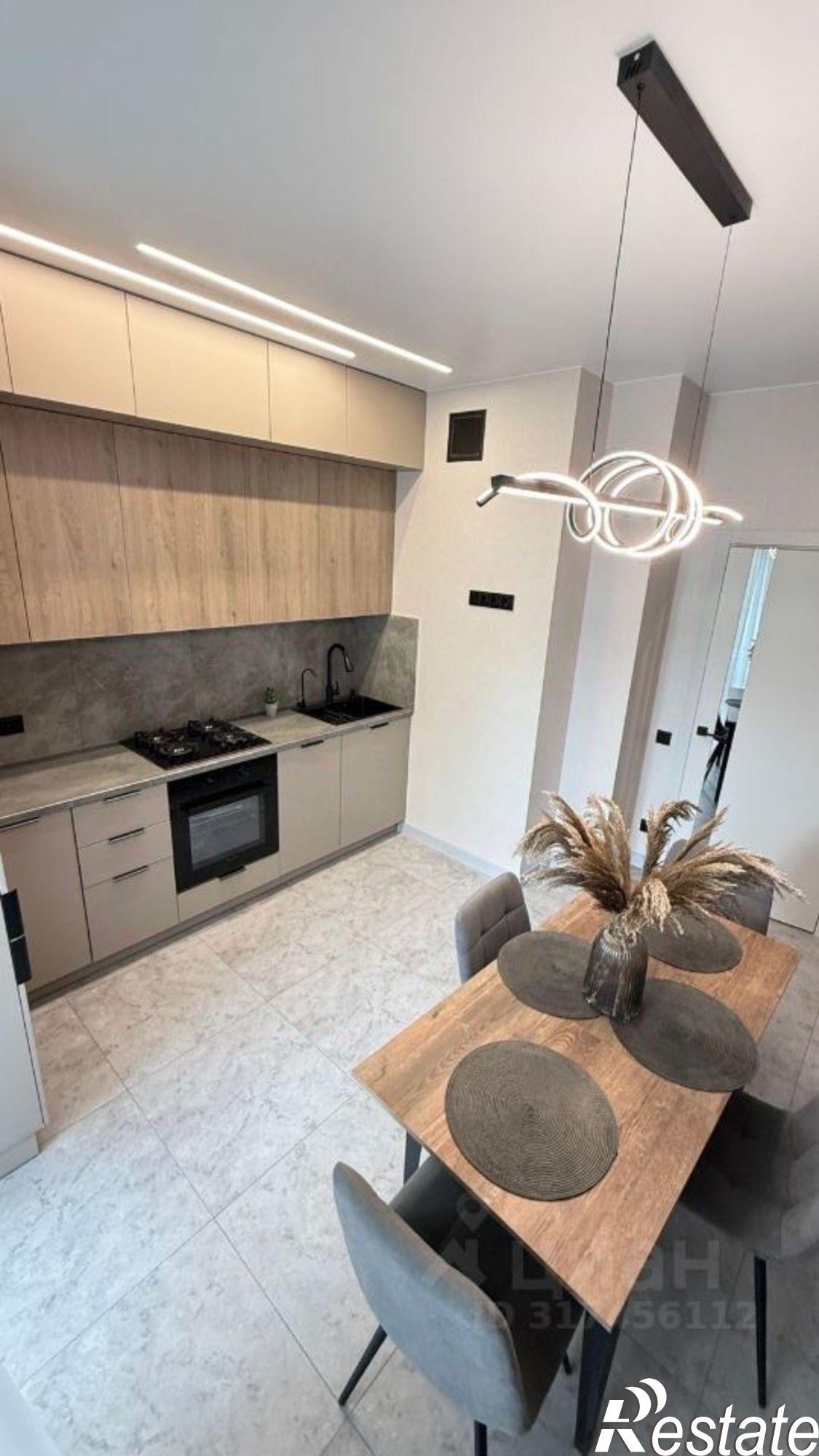 Купить квартиру за 7 200 000 рублей на Ставрополь г., Ленинский