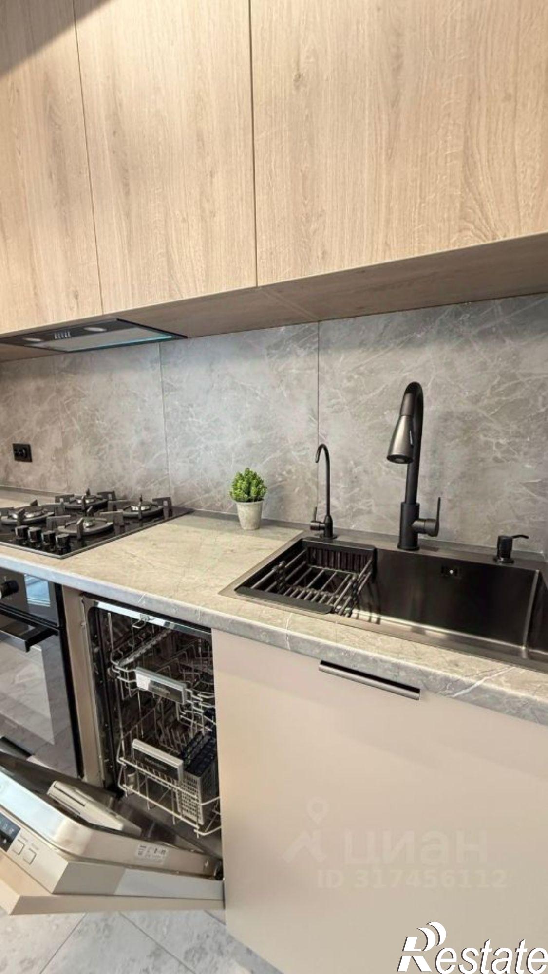 Купить квартиру за 7 200 000 рублей на Ставрополь г., Ленинский