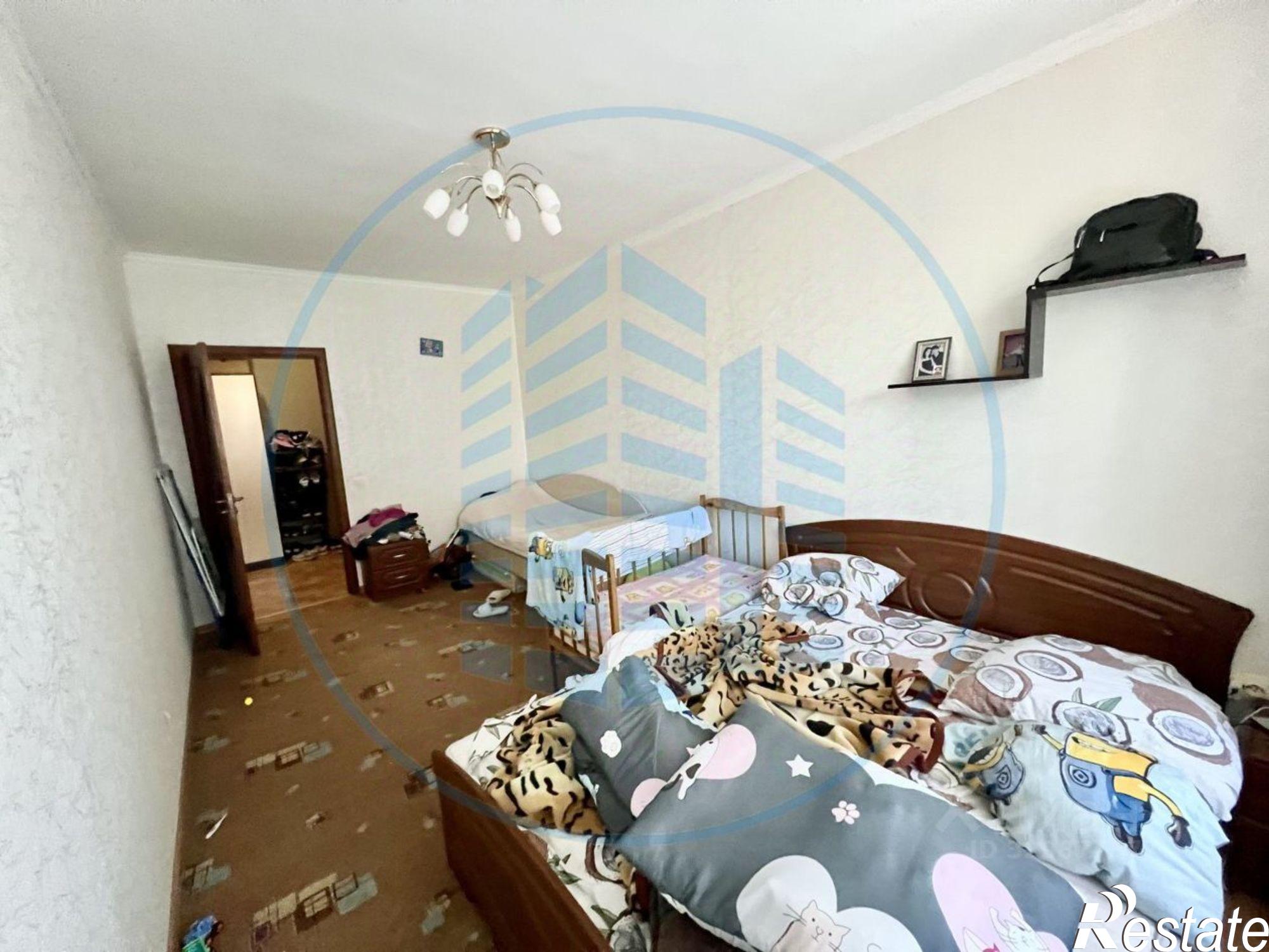 Купить квартиру за 5 500 000 рублей на улица Гагарина, 5 к4