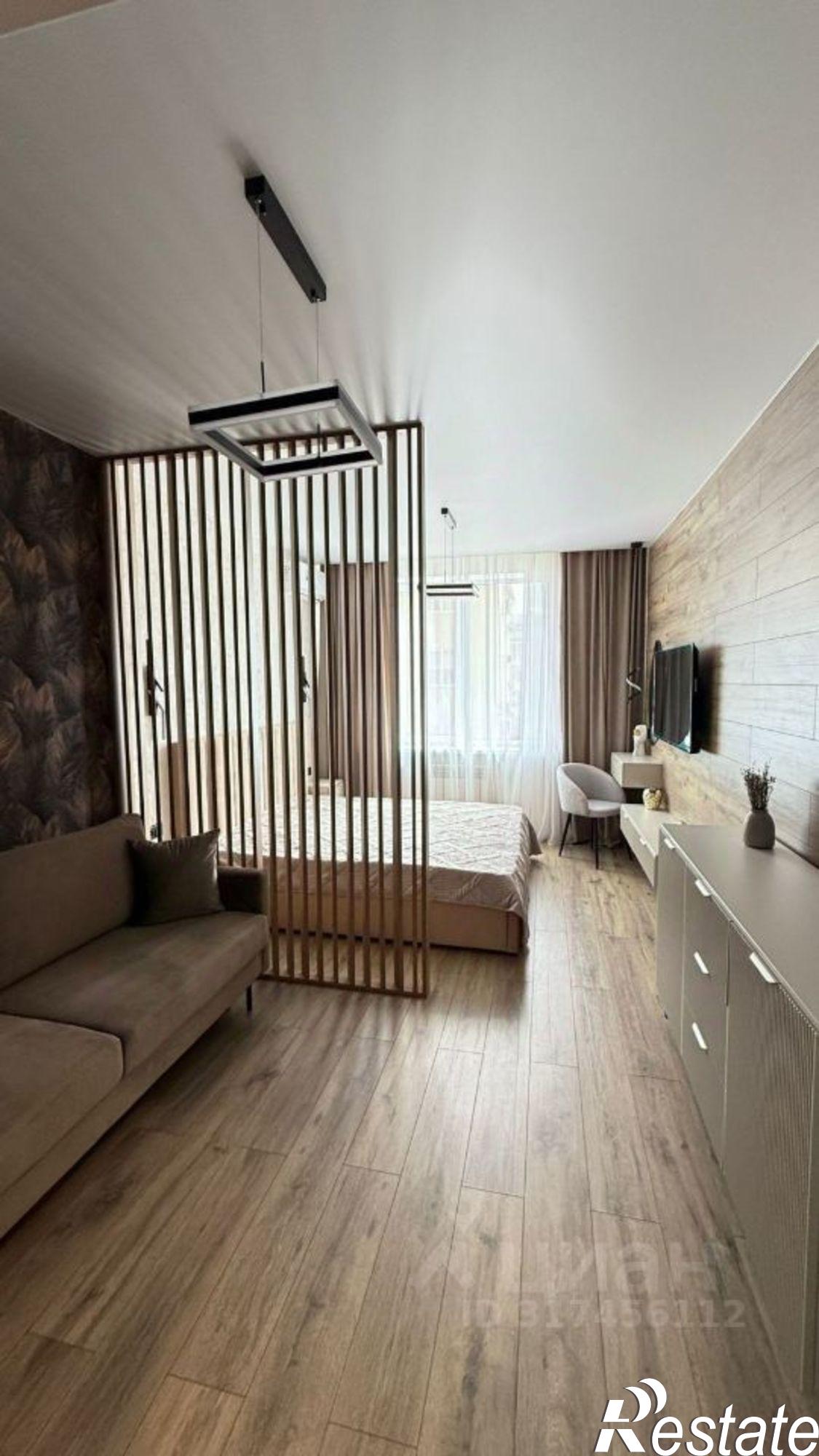 Купить квартиру за 7 200 000 рублей на Ставрополь г., Ленинский