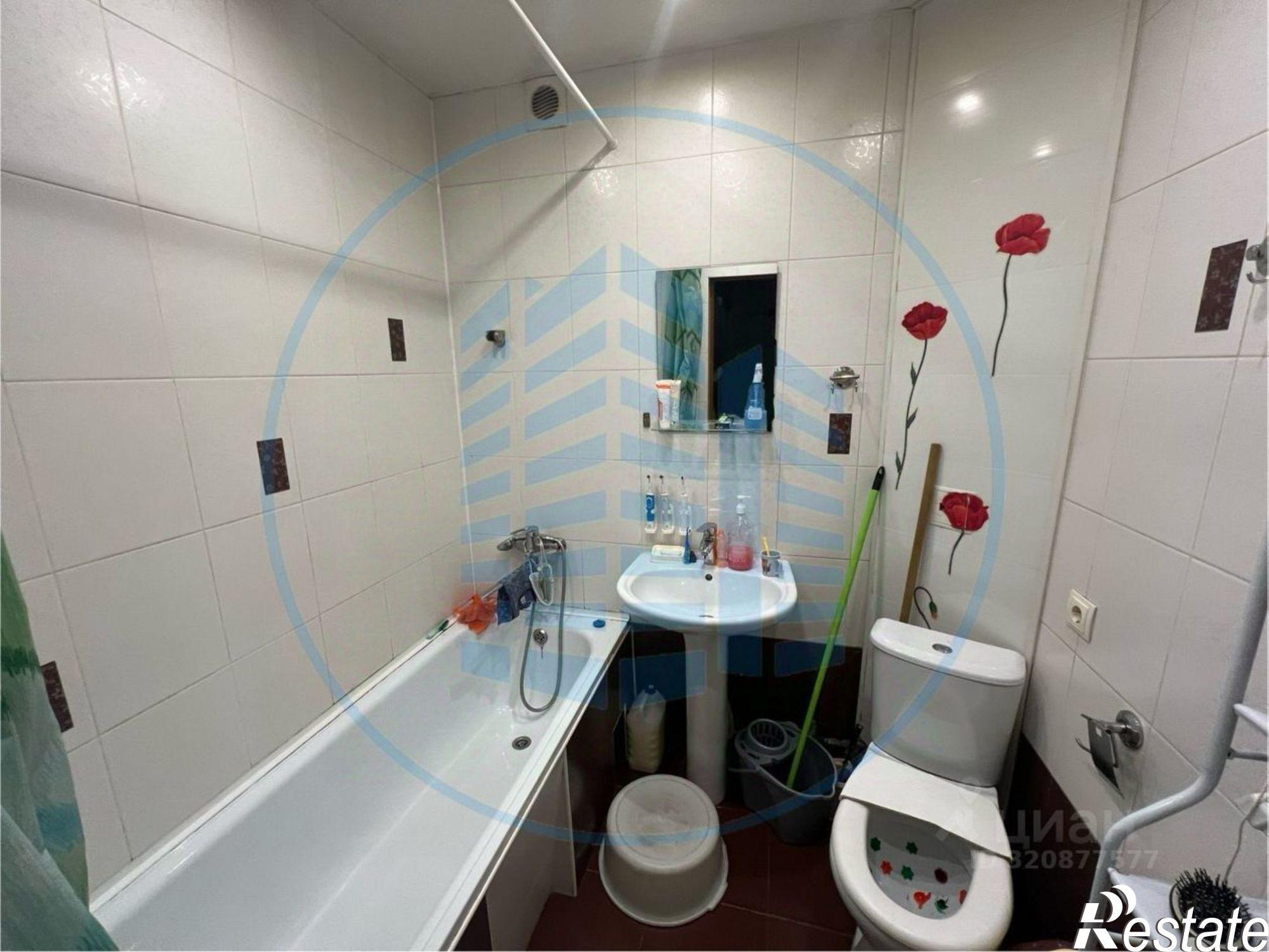 Купить квартиру за 5 500 000 рублей на улица Гагарина, 5 к4