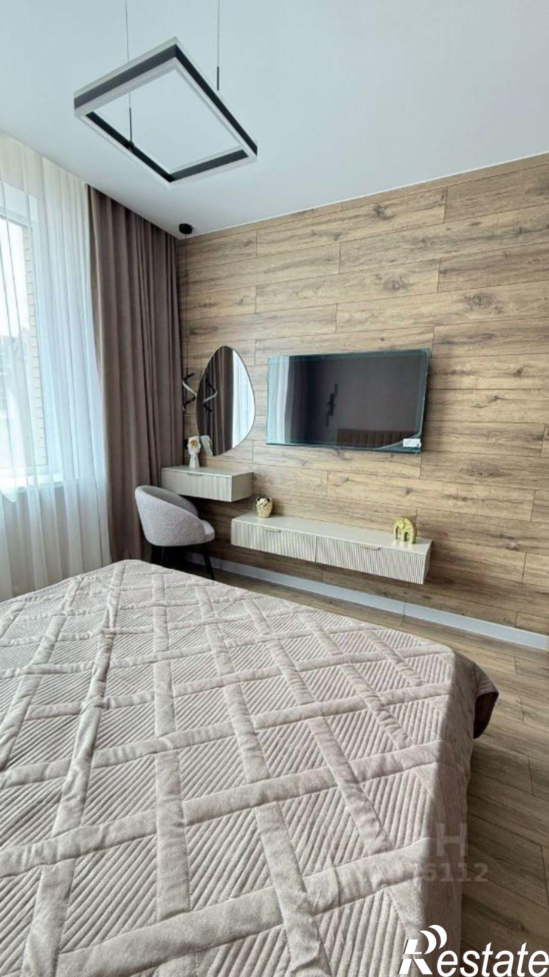 Купить квартиру за 7 200 000 рублей на Ставрополь г., Ленинский