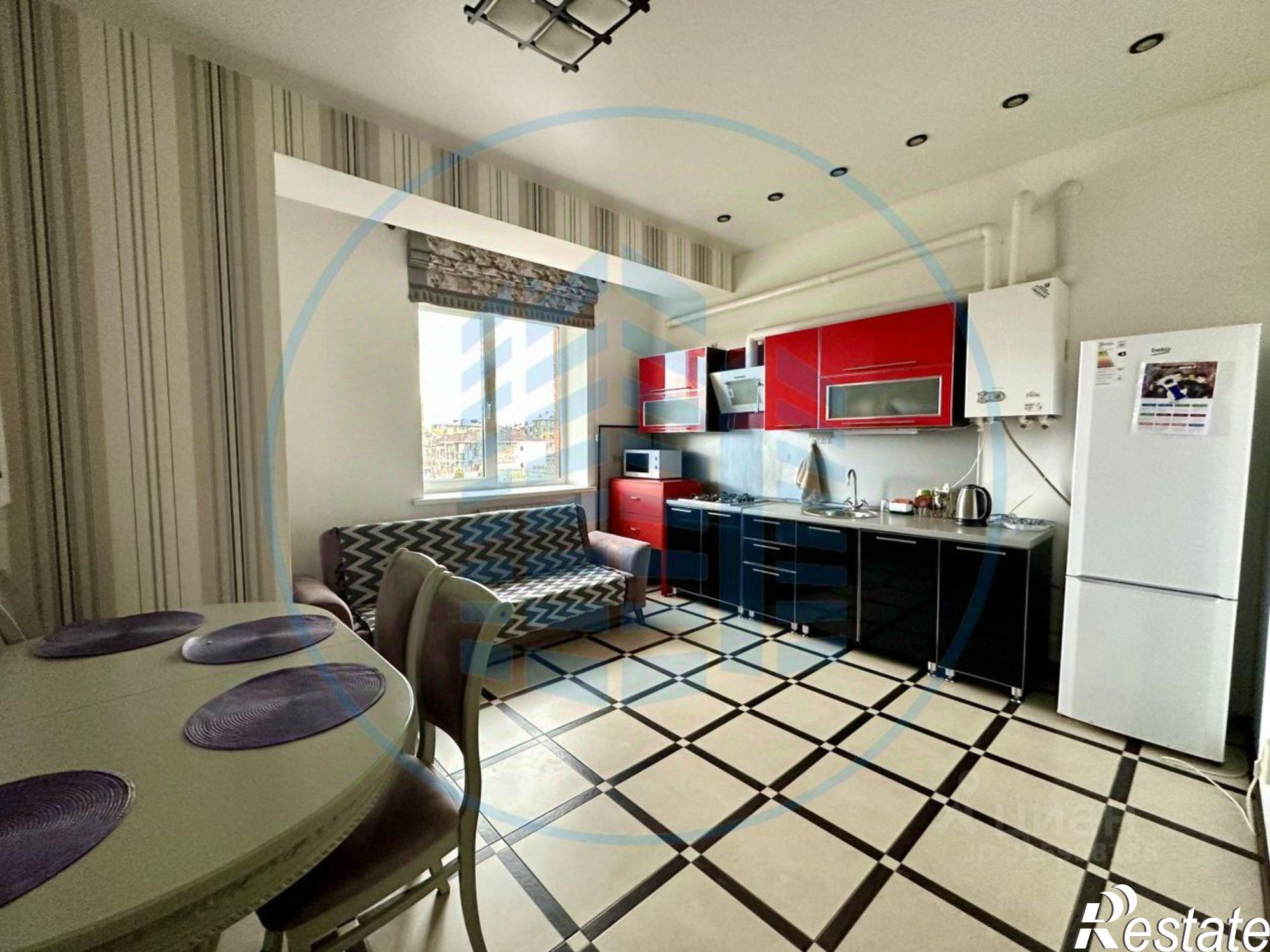 Купить квартиру за 10 500 000 рублей на Ессентуки г., Воронцовская ул.