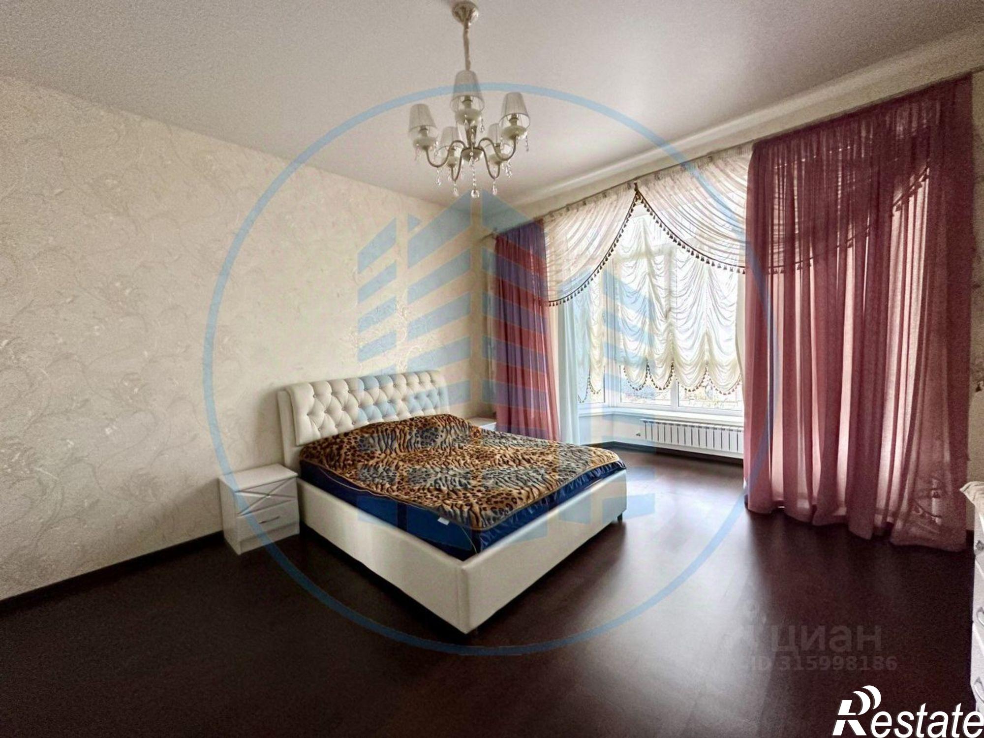 Купить квартиру за 10 500 000 рублей на Ессентуки г., Воронцовская ул.