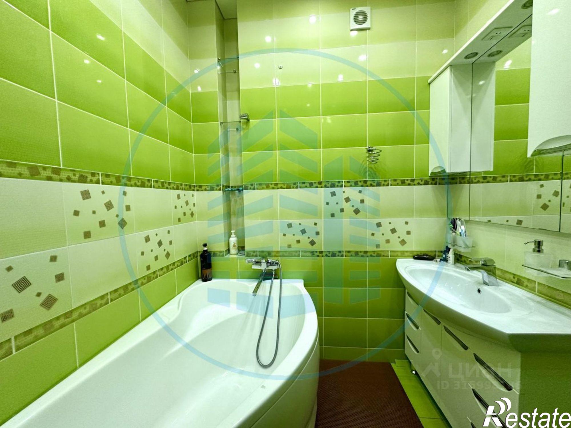 Купить квартиру за 10 500 000 рублей на Ессентуки г., Воронцовская ул.