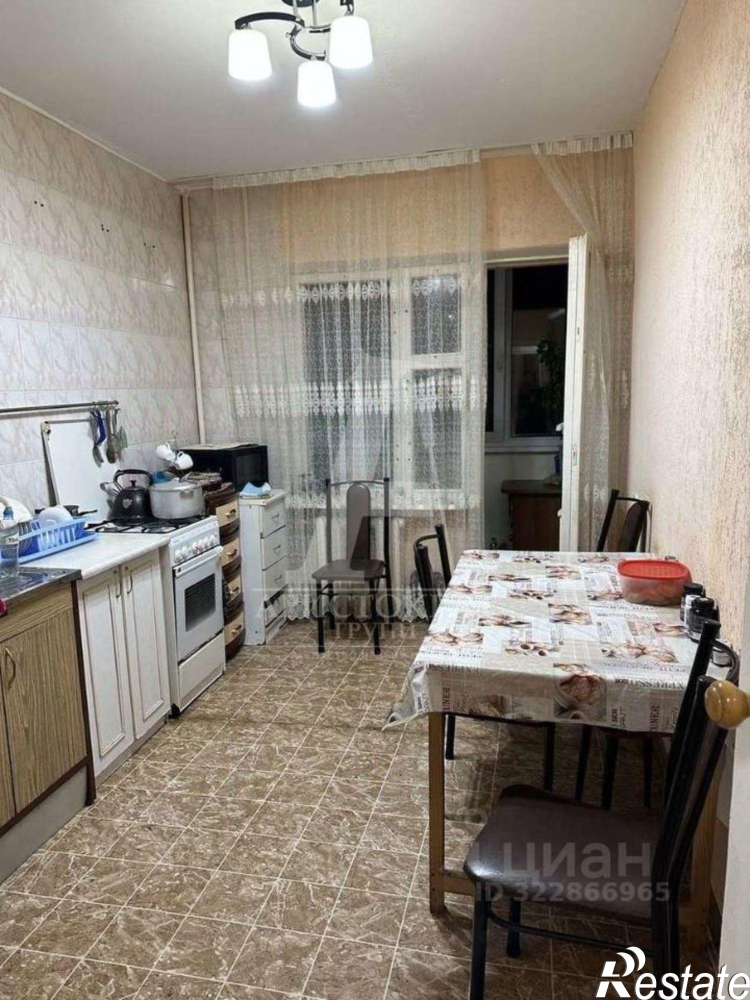 Купить квартиру за 5 400 000 рублей на улица Шумакова, 8