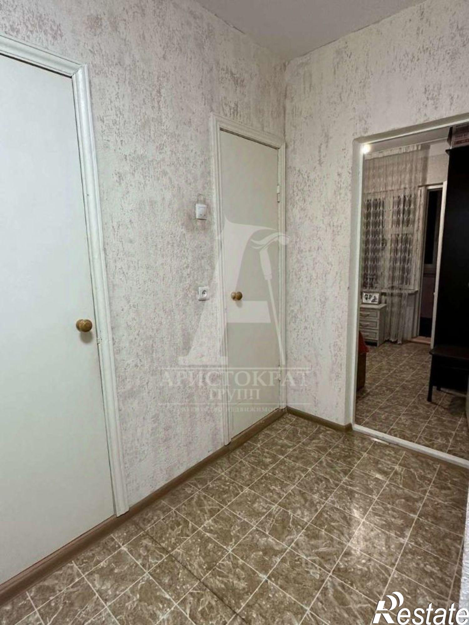 Купить квартиру за 5 400 000 рублей на улица Шумакова, 8