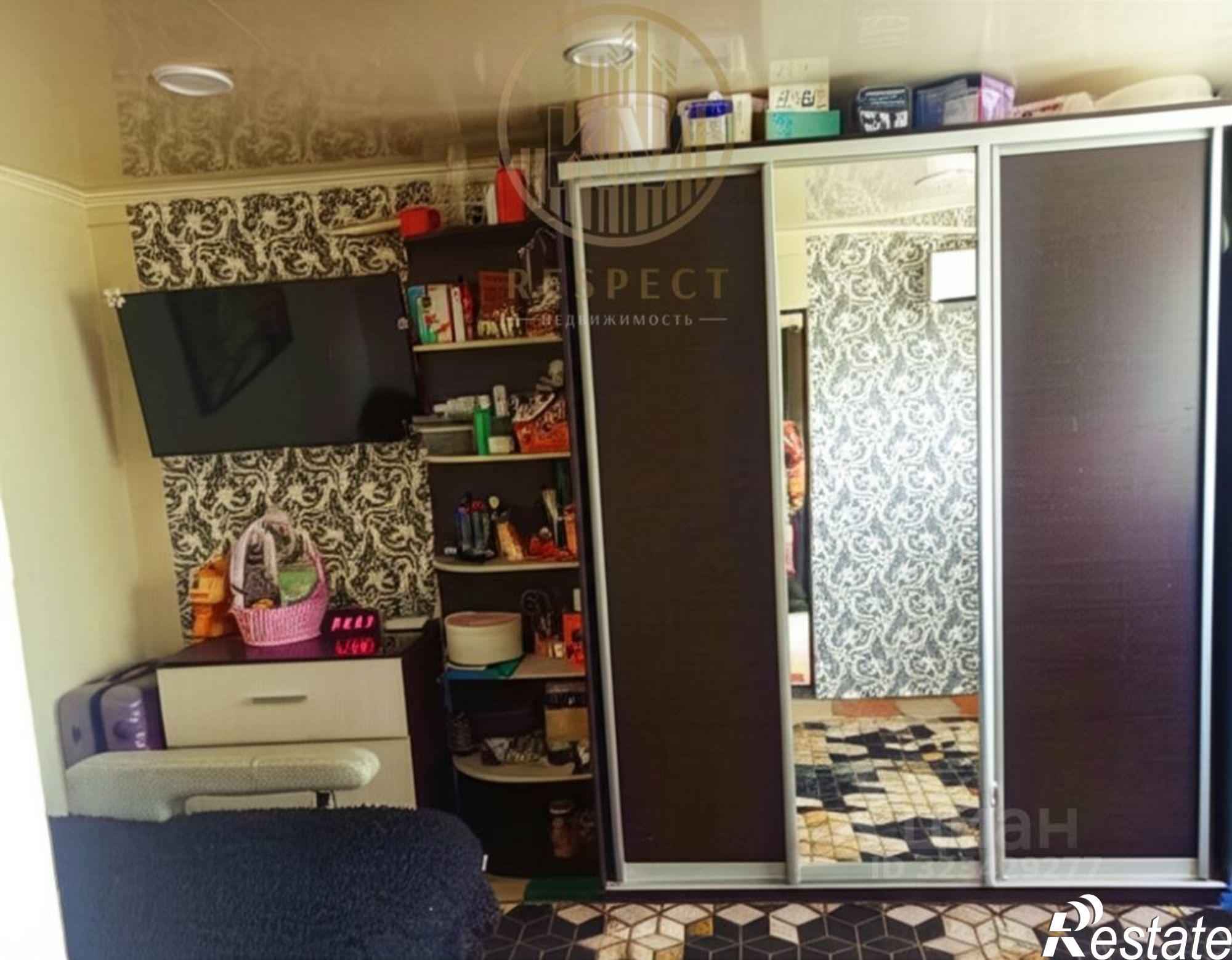 Купить квартиру за 2 750 000 рублей на улица Патриса Лумумбы, 29