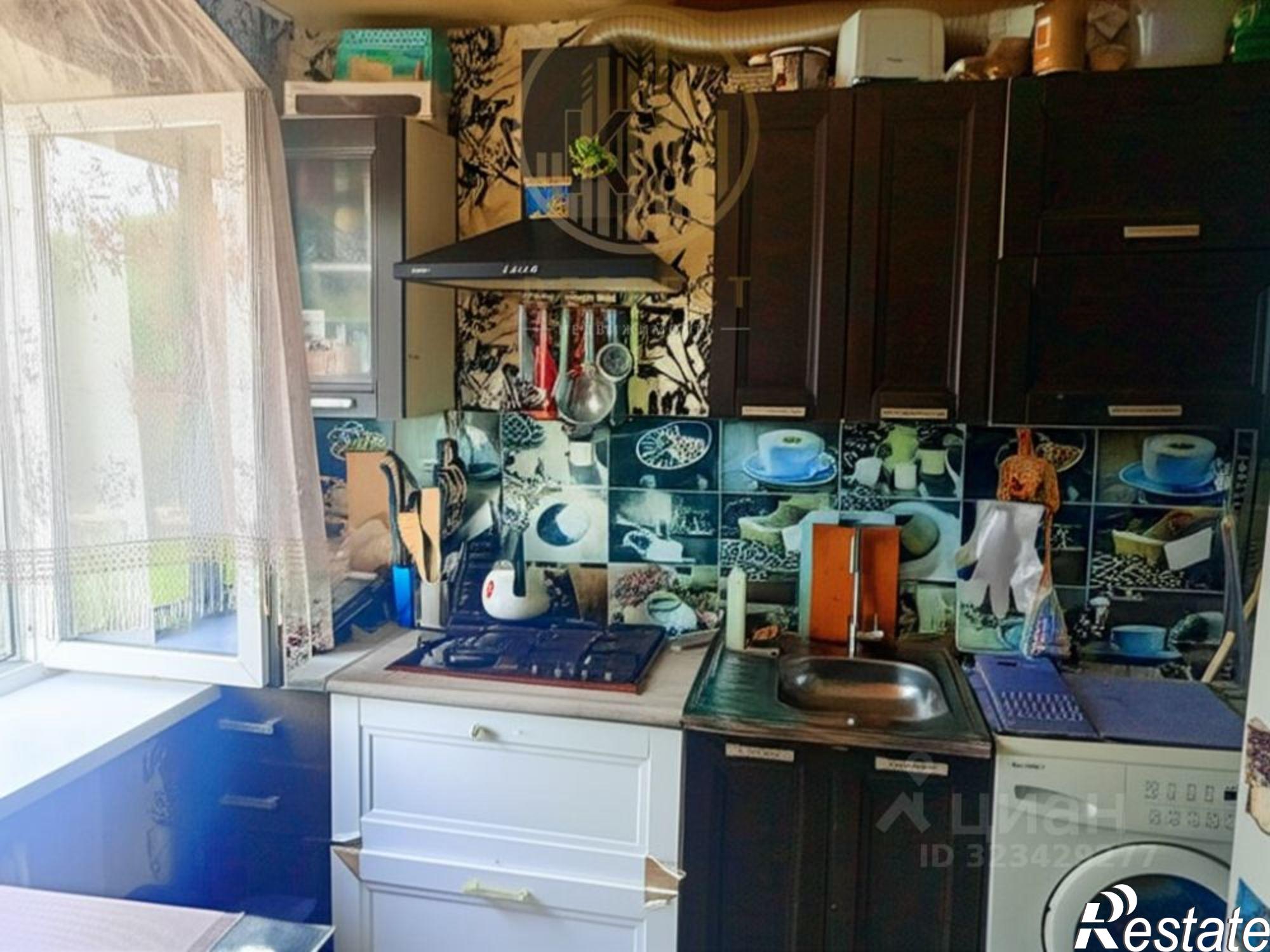 Купить квартиру за 2 750 000 рублей на улица Патриса Лумумбы, 29